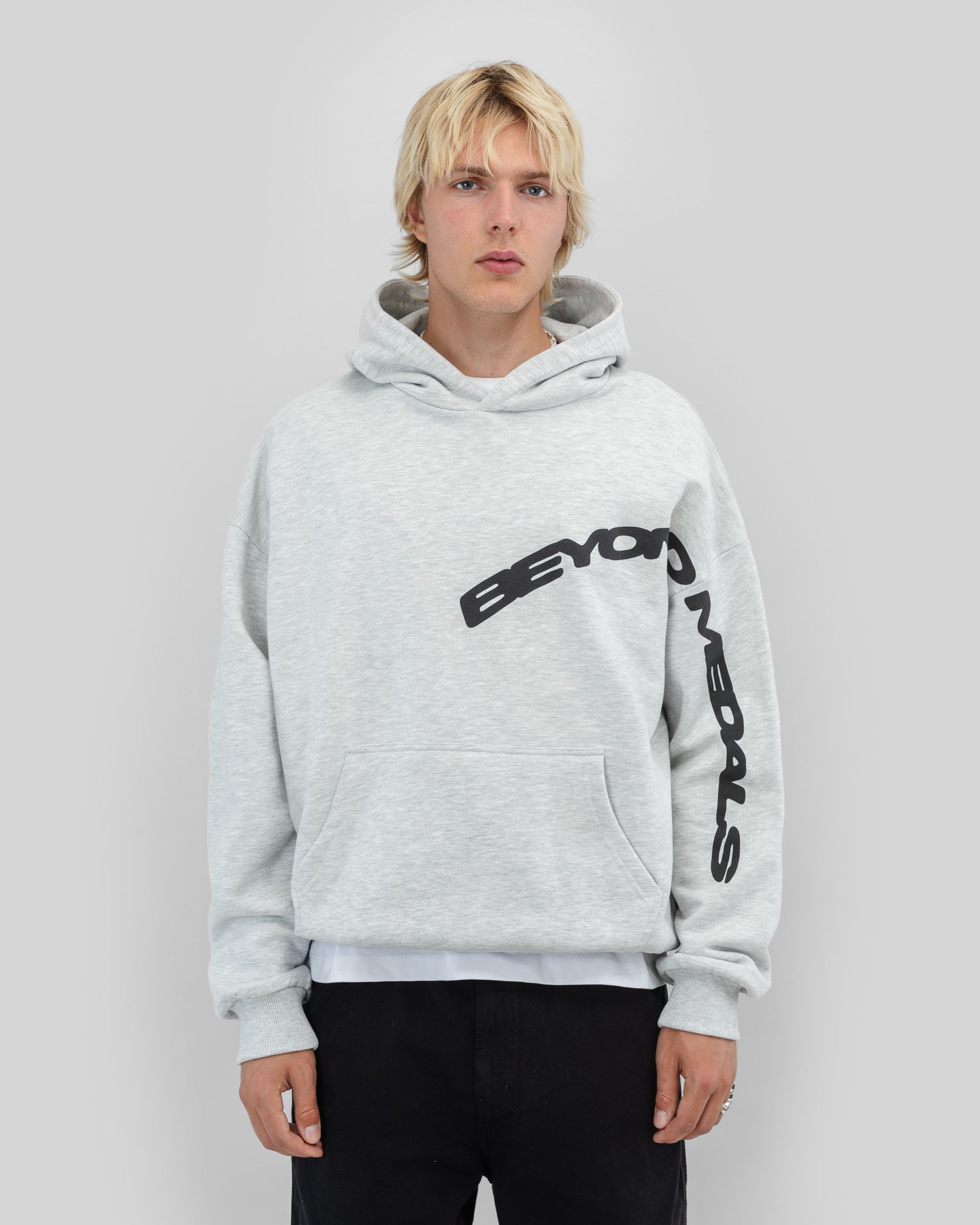 Puff Hoodie