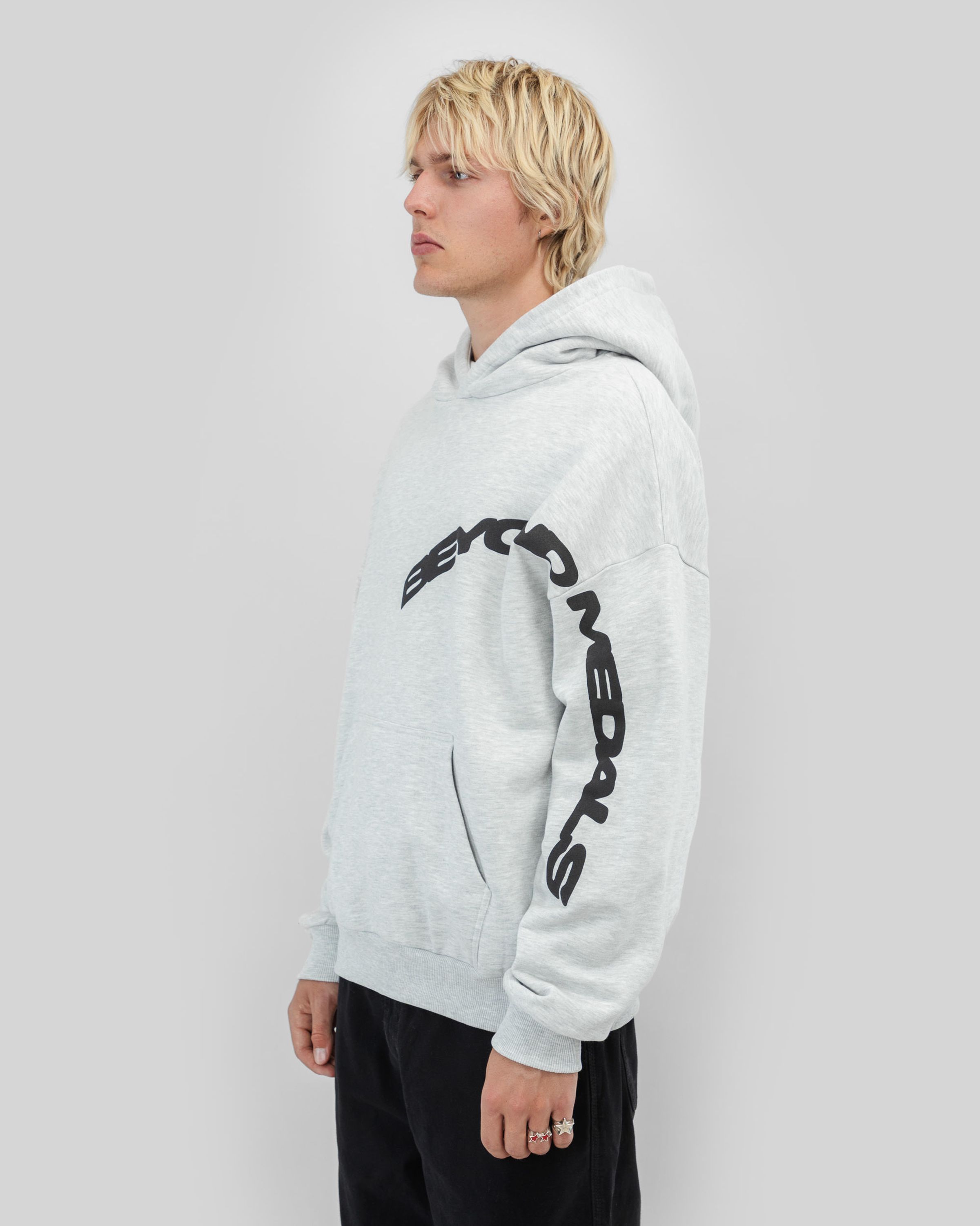 Puff Hoodie