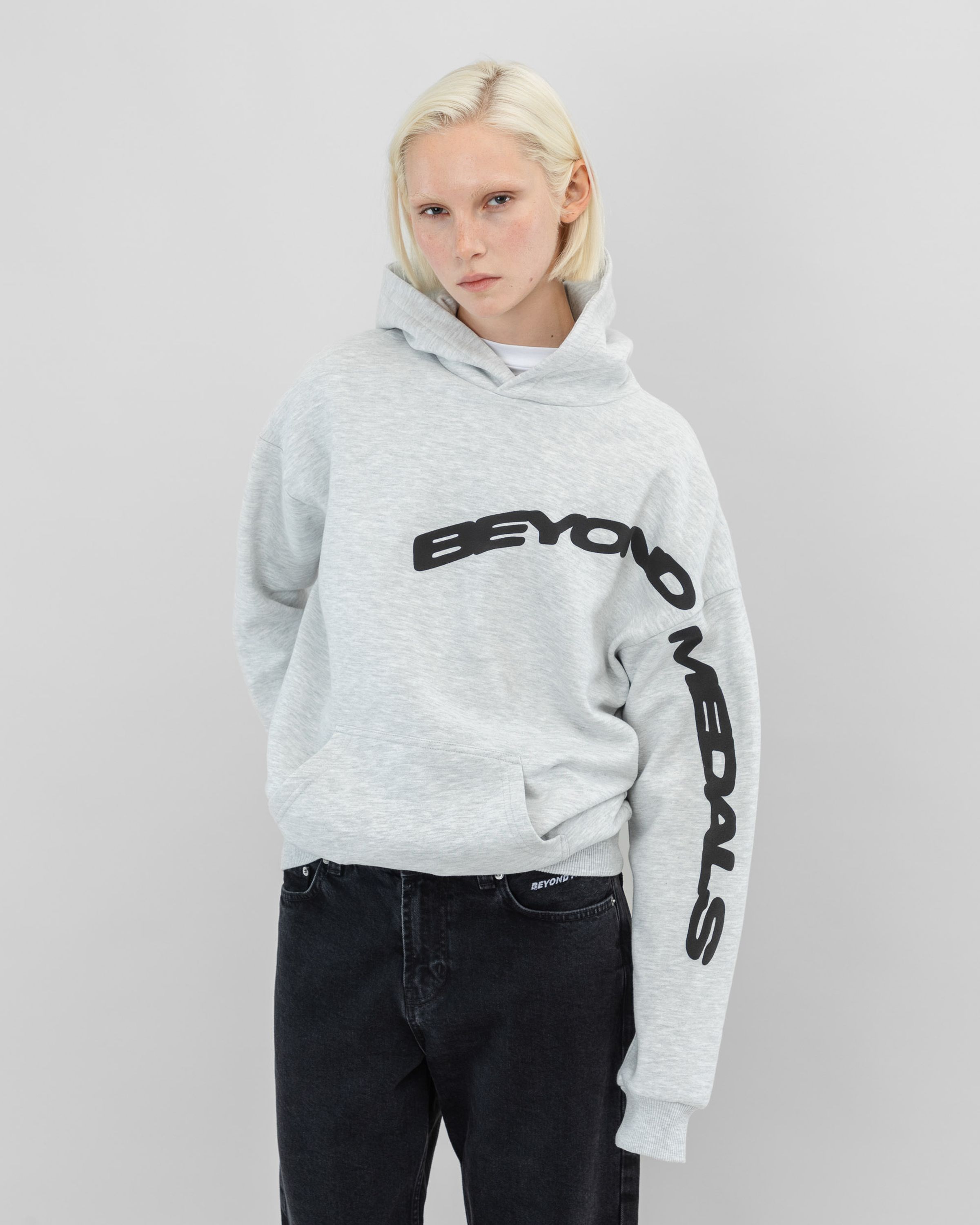 Puff Hoodie