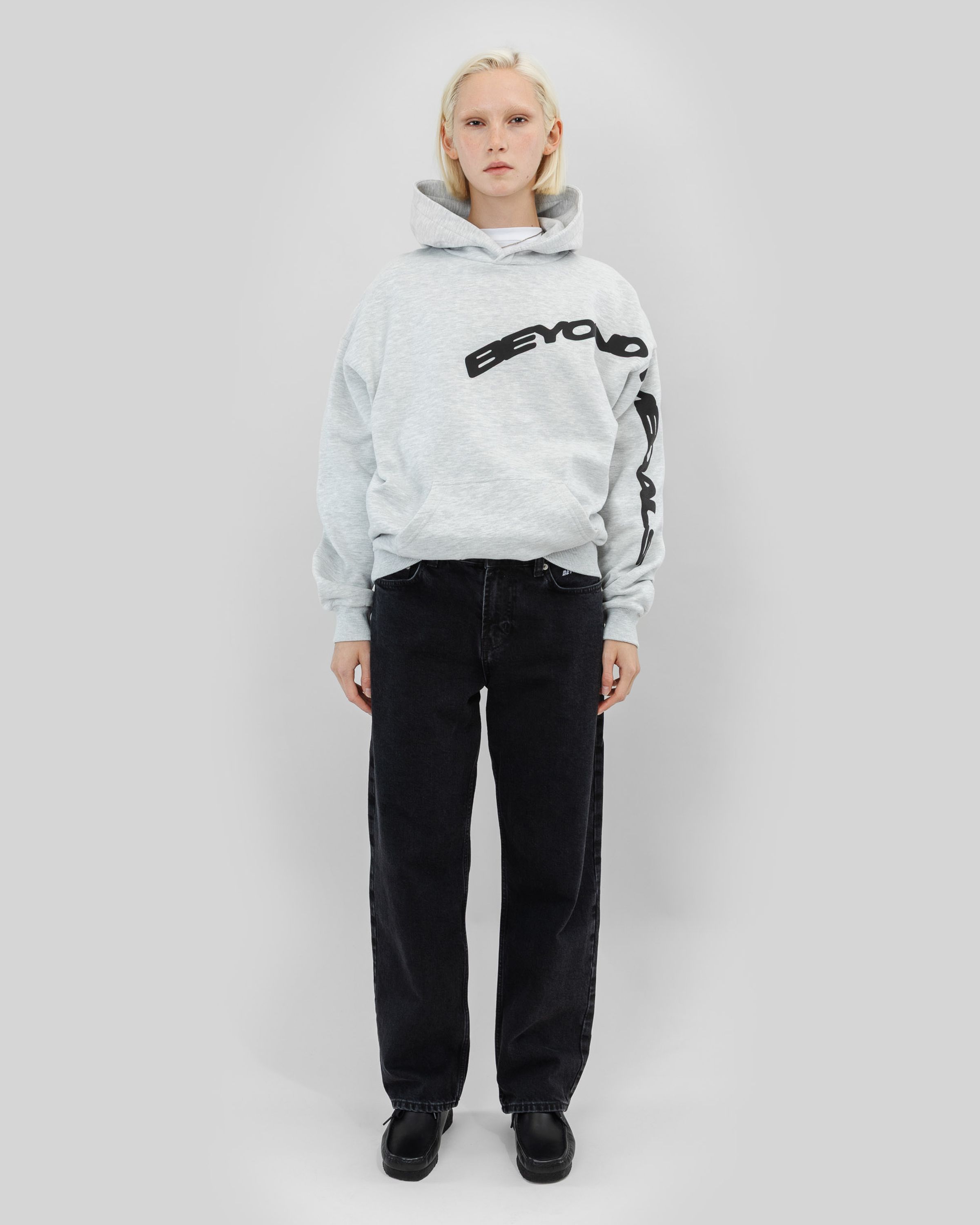 Puff Hoodie