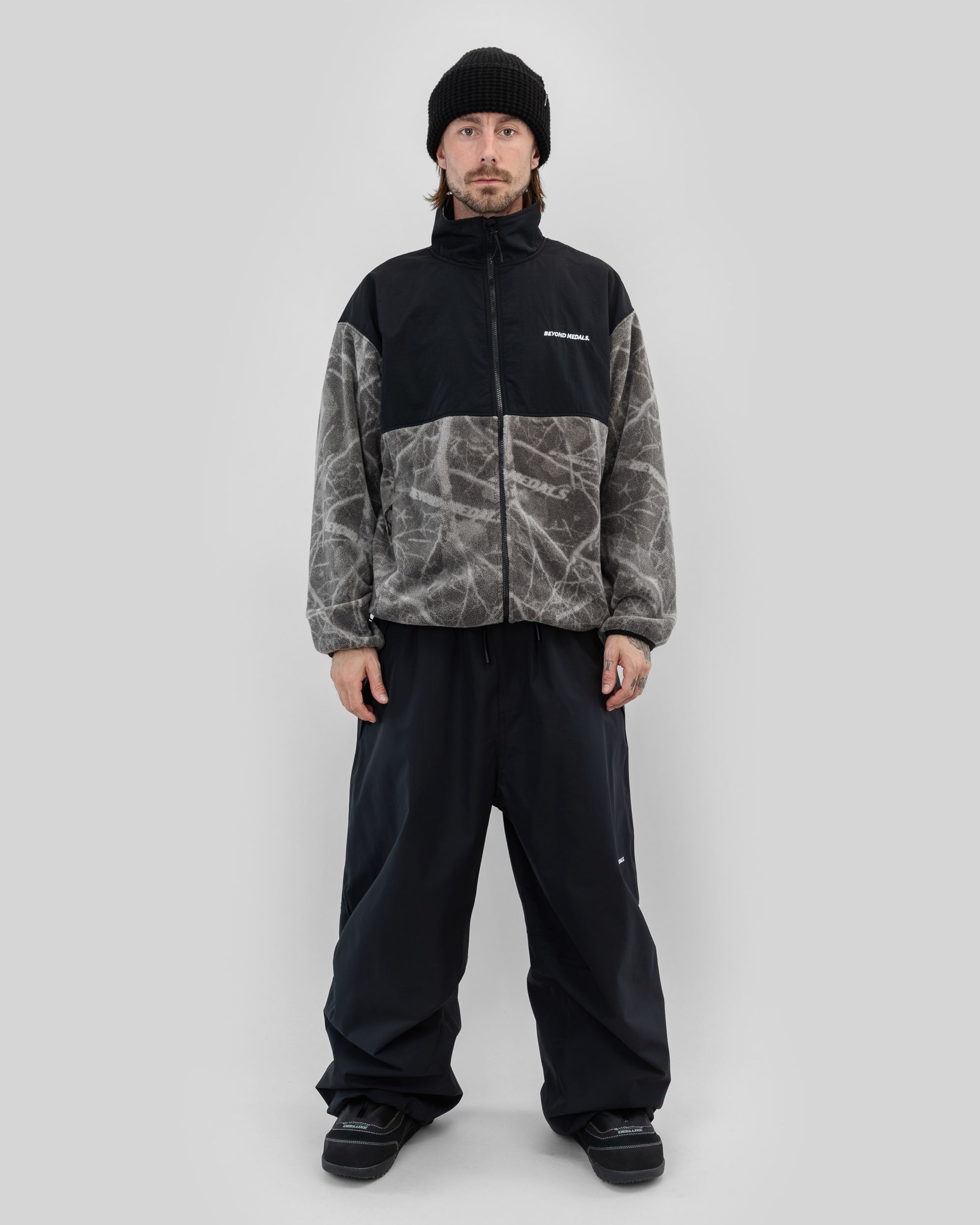 Tech Fleece Jacket