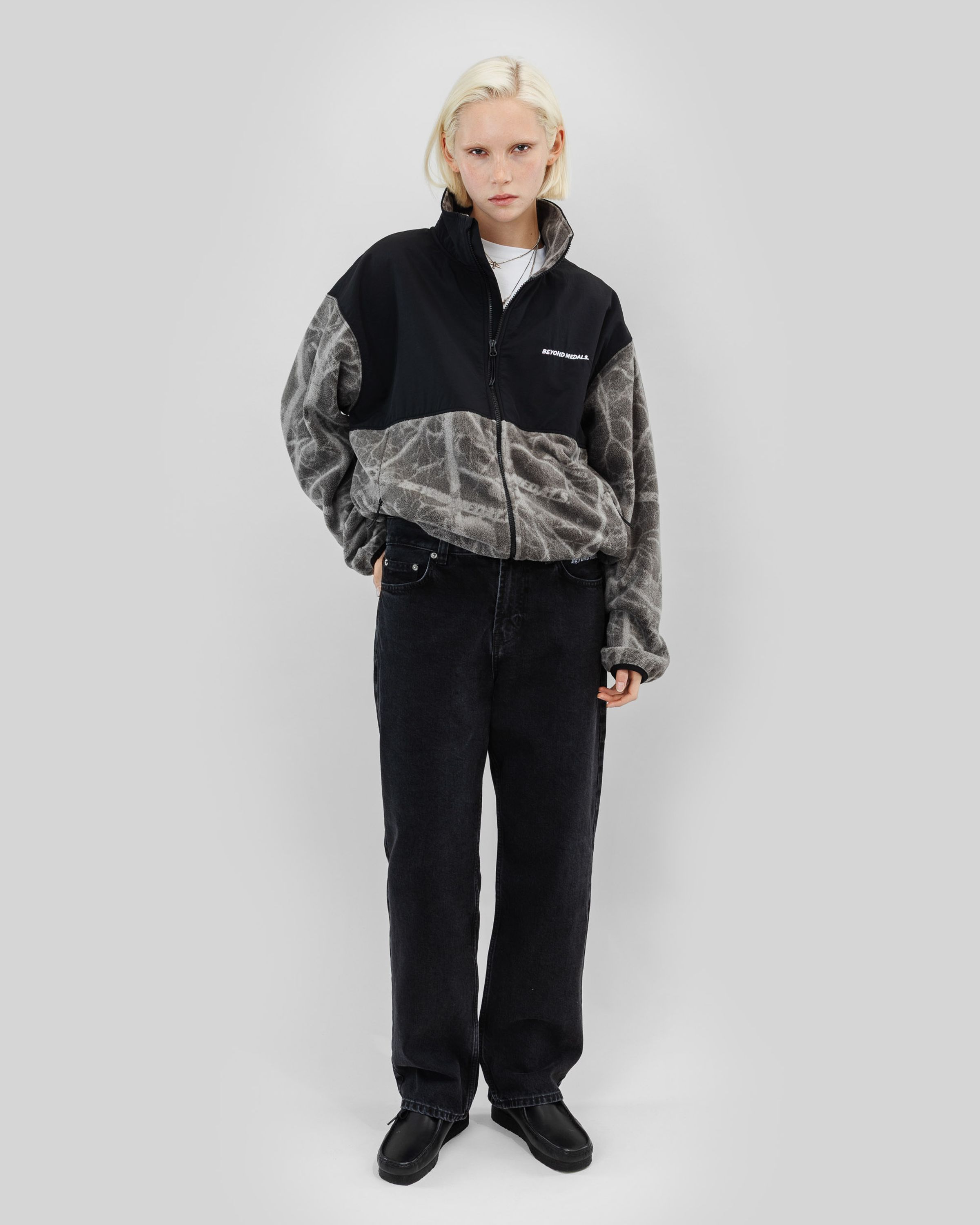 Tech Fleece Jacket