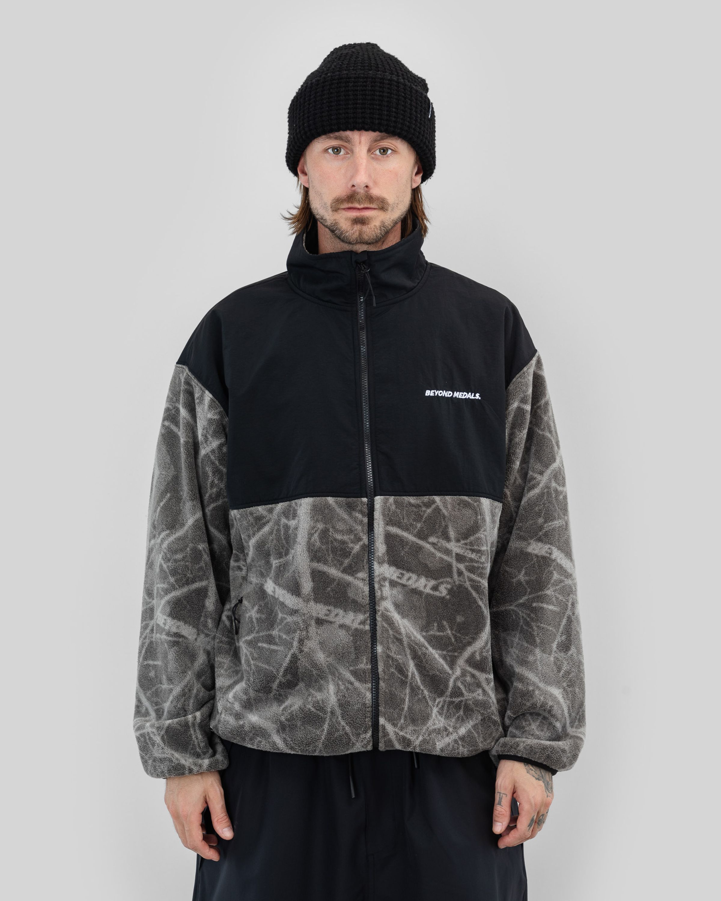 Tech Fleece Jacket