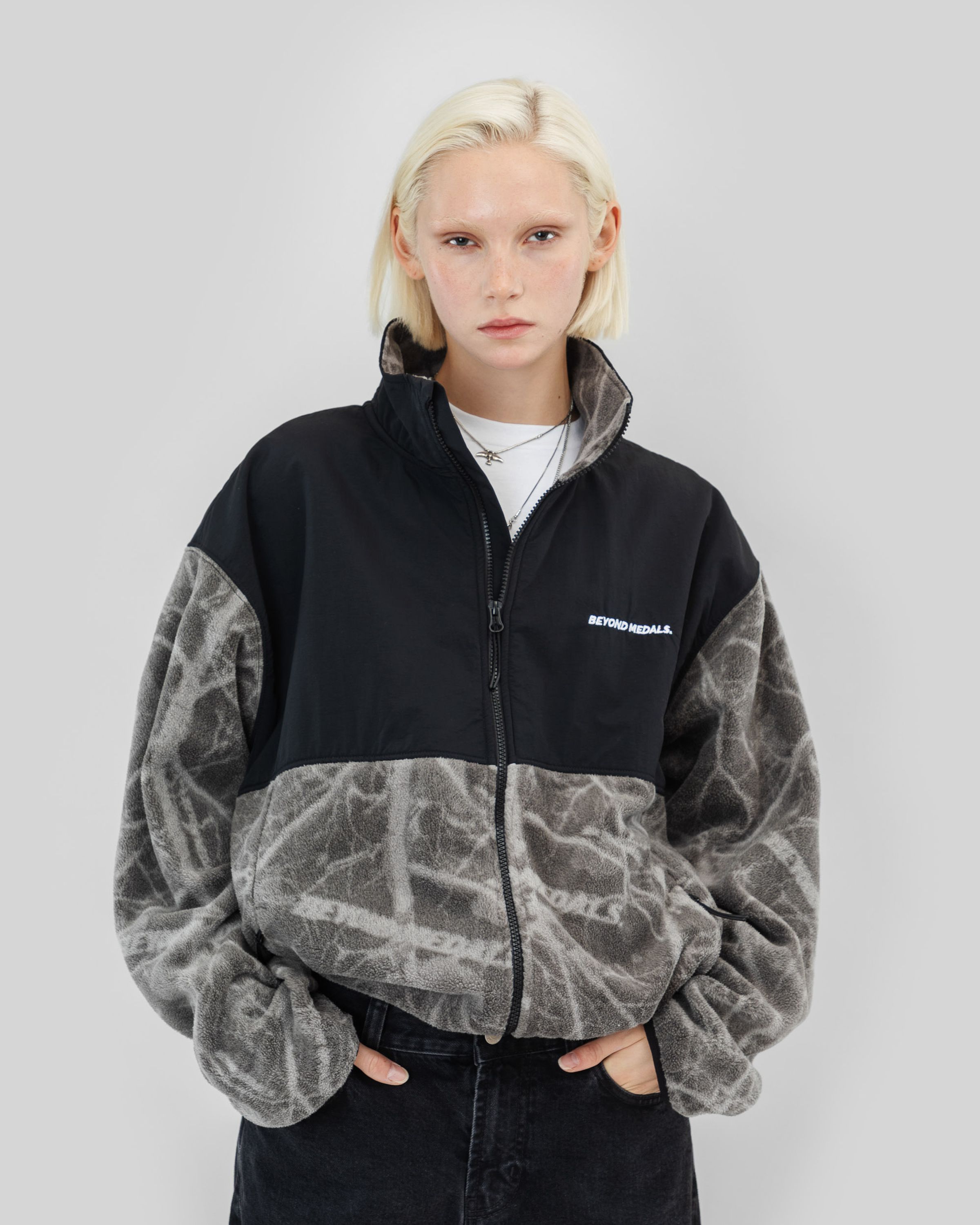 Tech Fleece Jacket