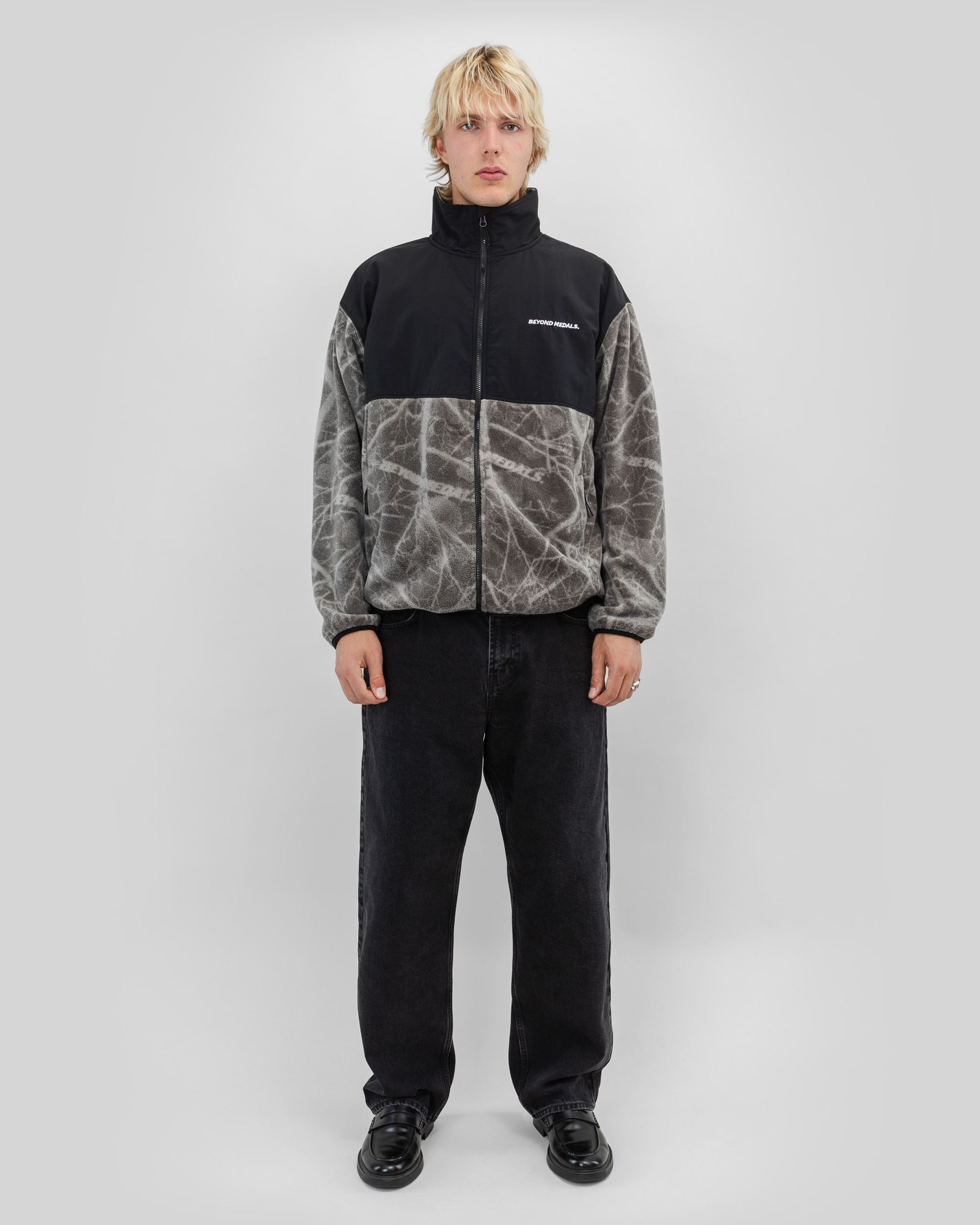 Tech Fleece Jacket
