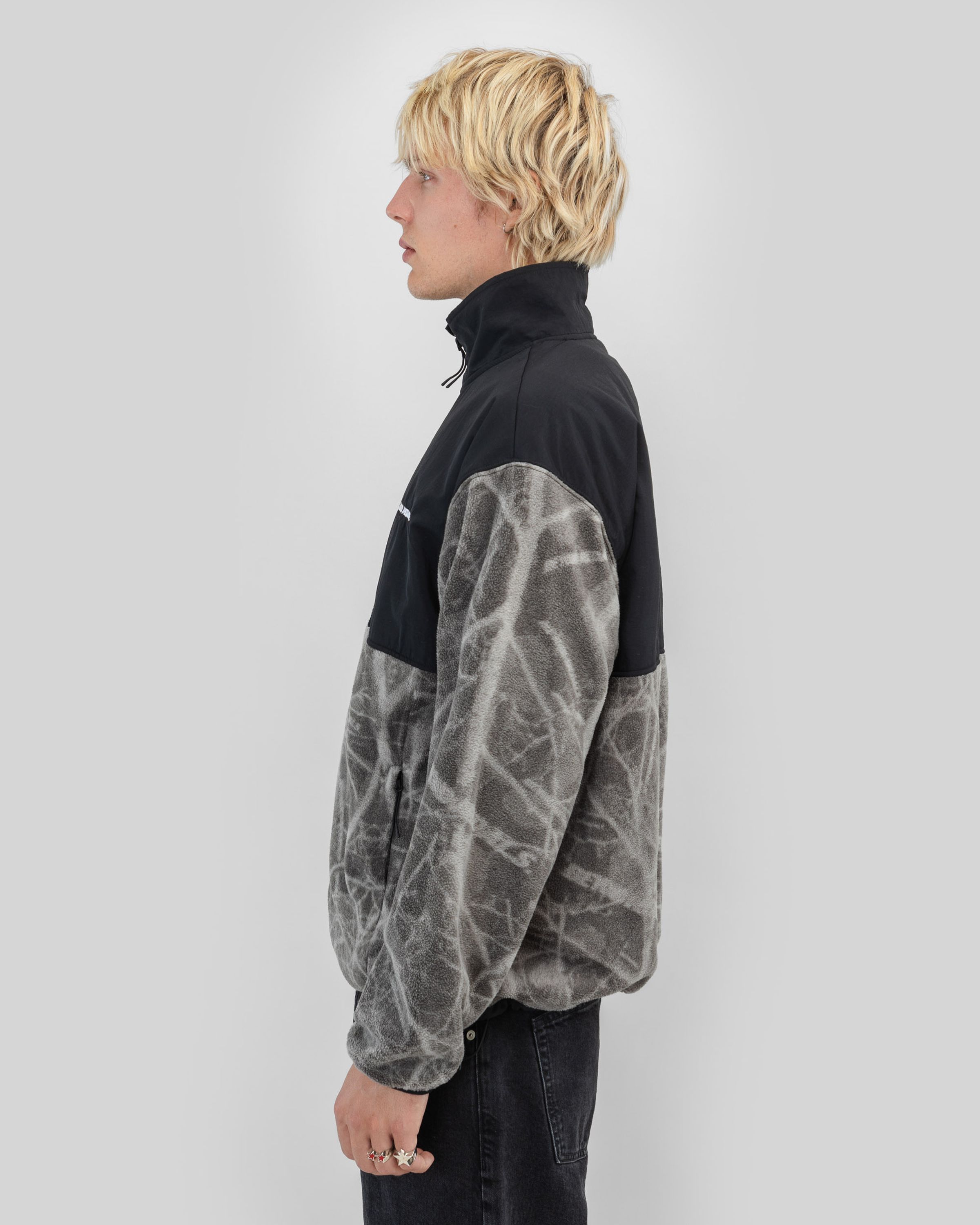 Tech Fleece Jacket