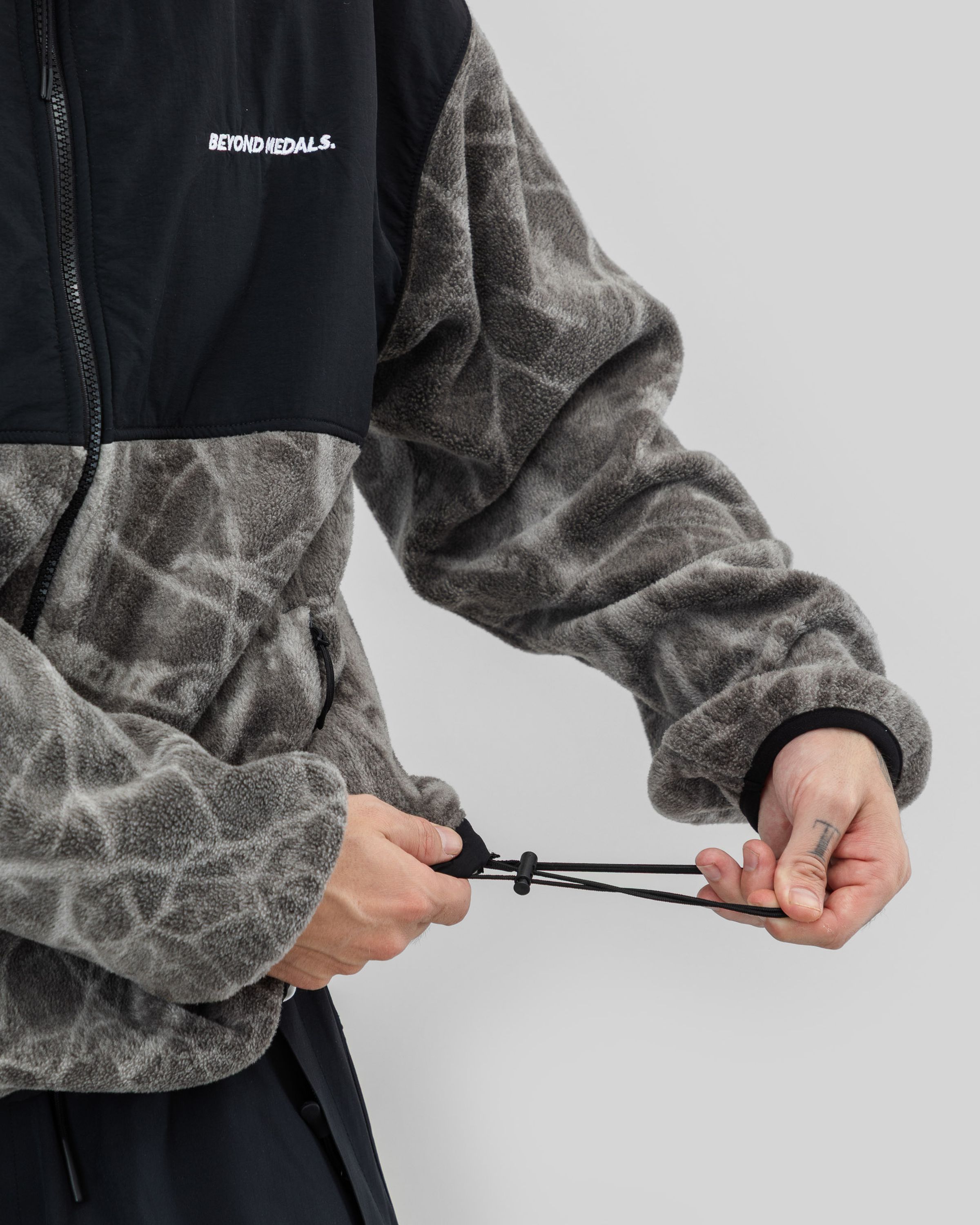 Tech Fleece Jacket