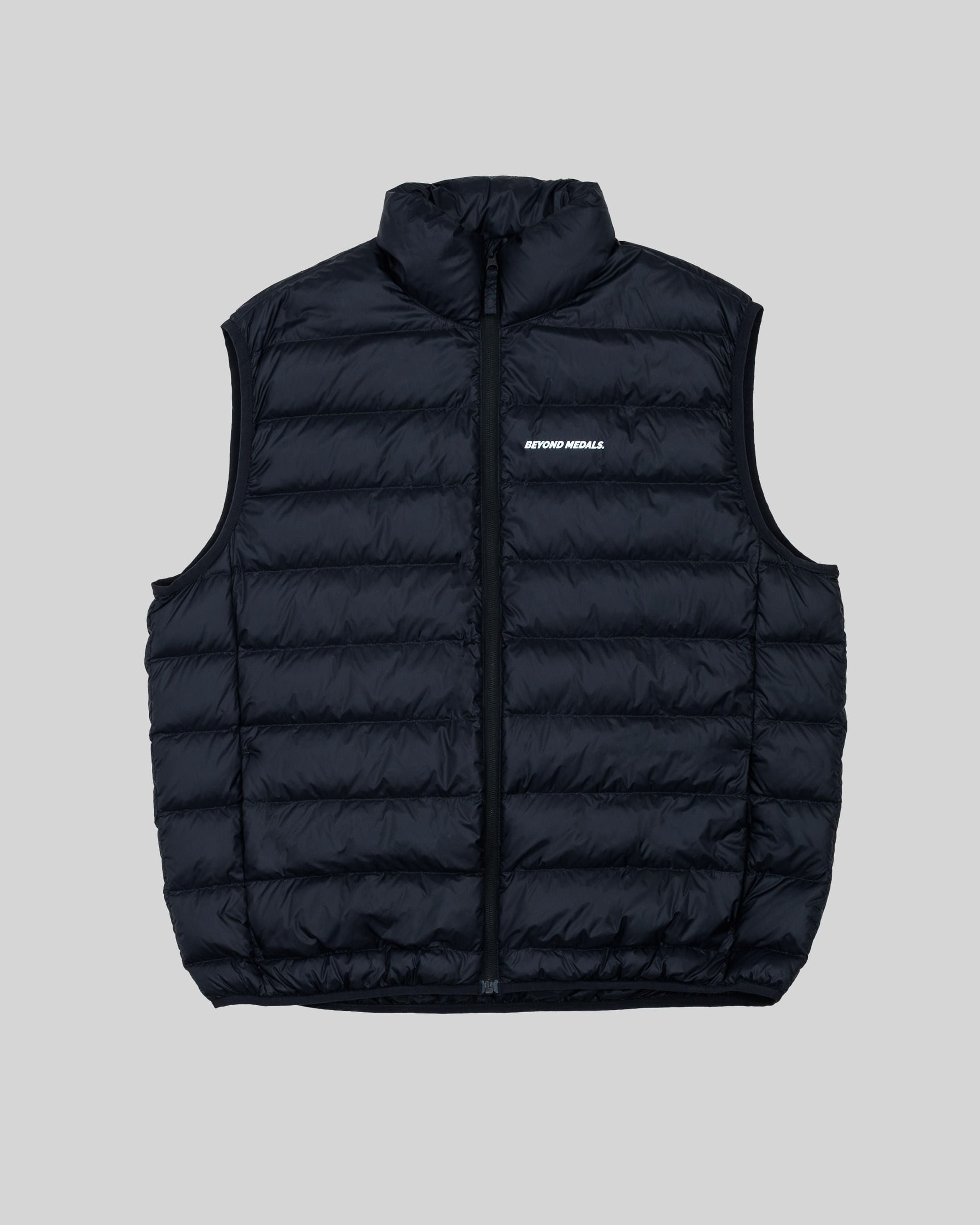 Packable Down Vest