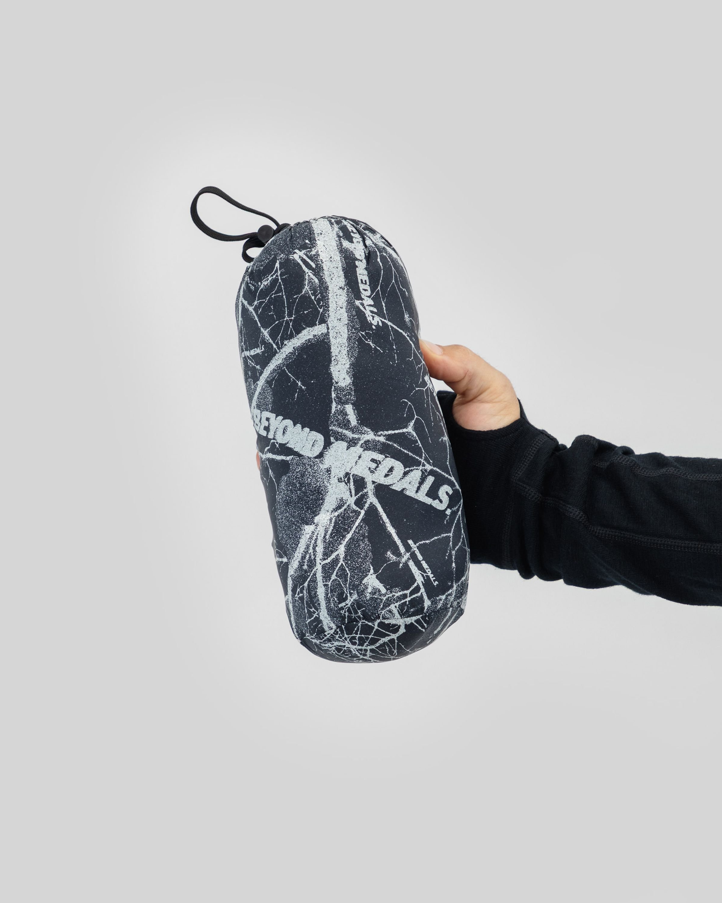 Packable Down Vest