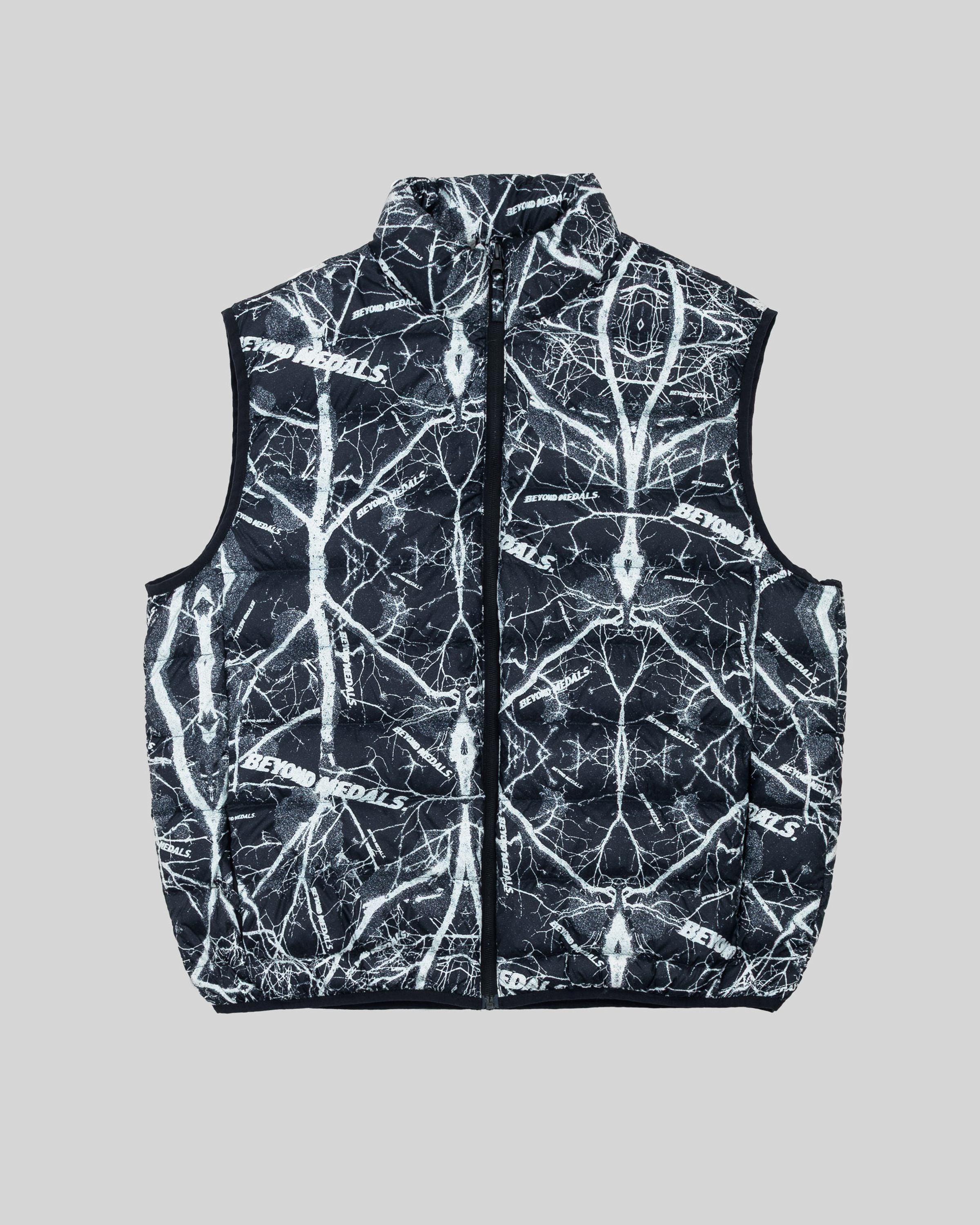 Packable Down Vest