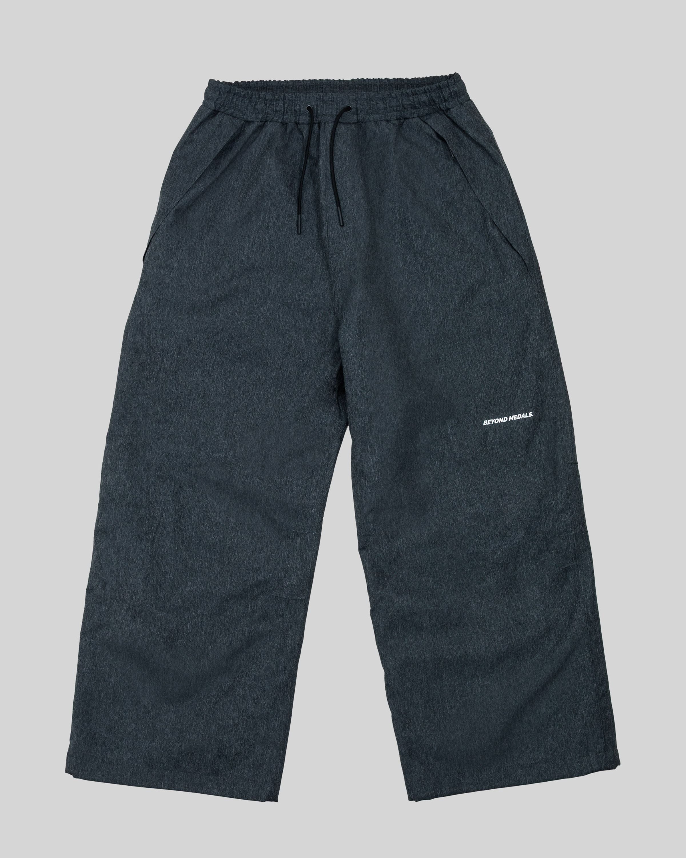 Park Pants Denim