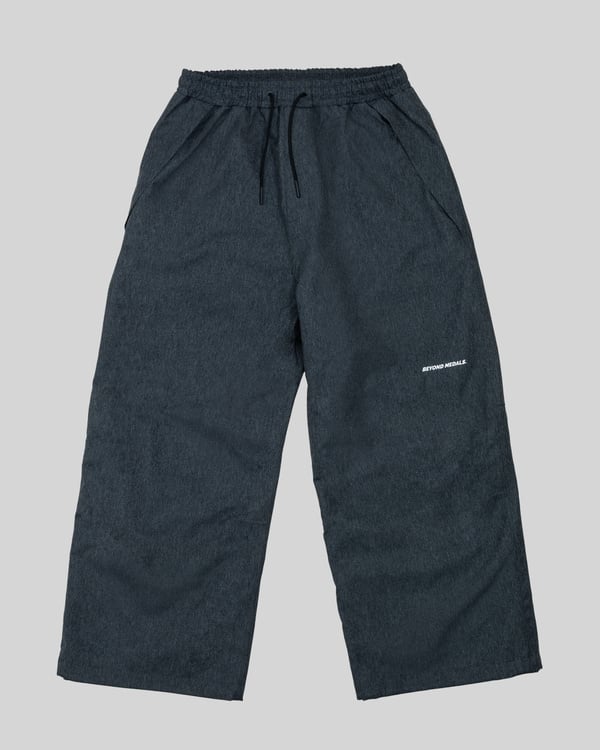 Park Pants Denim | Beyond Medals