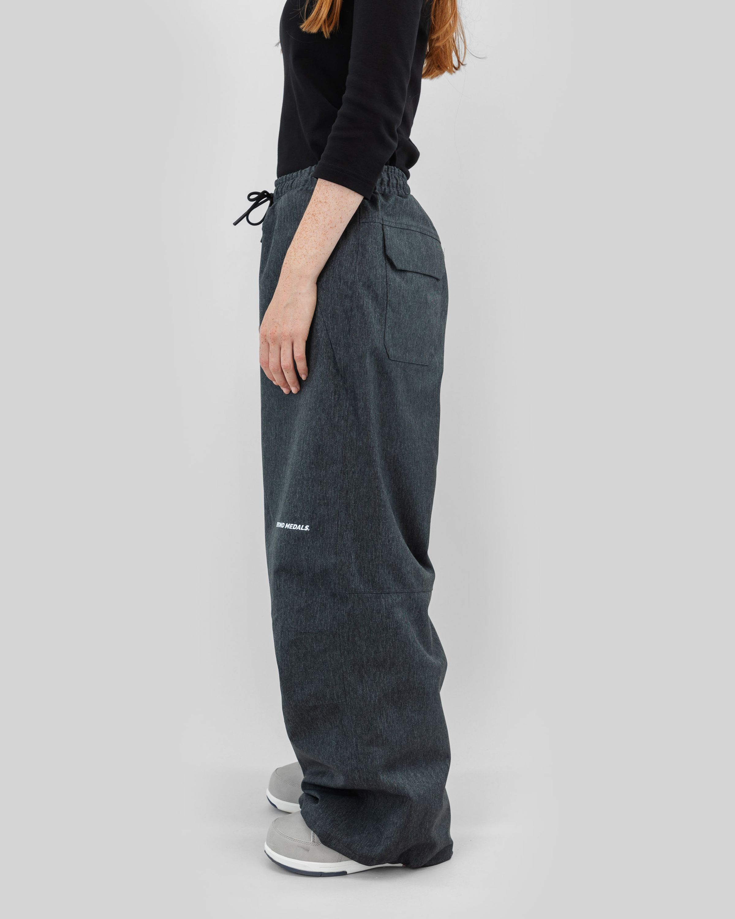 Park Pants Denim