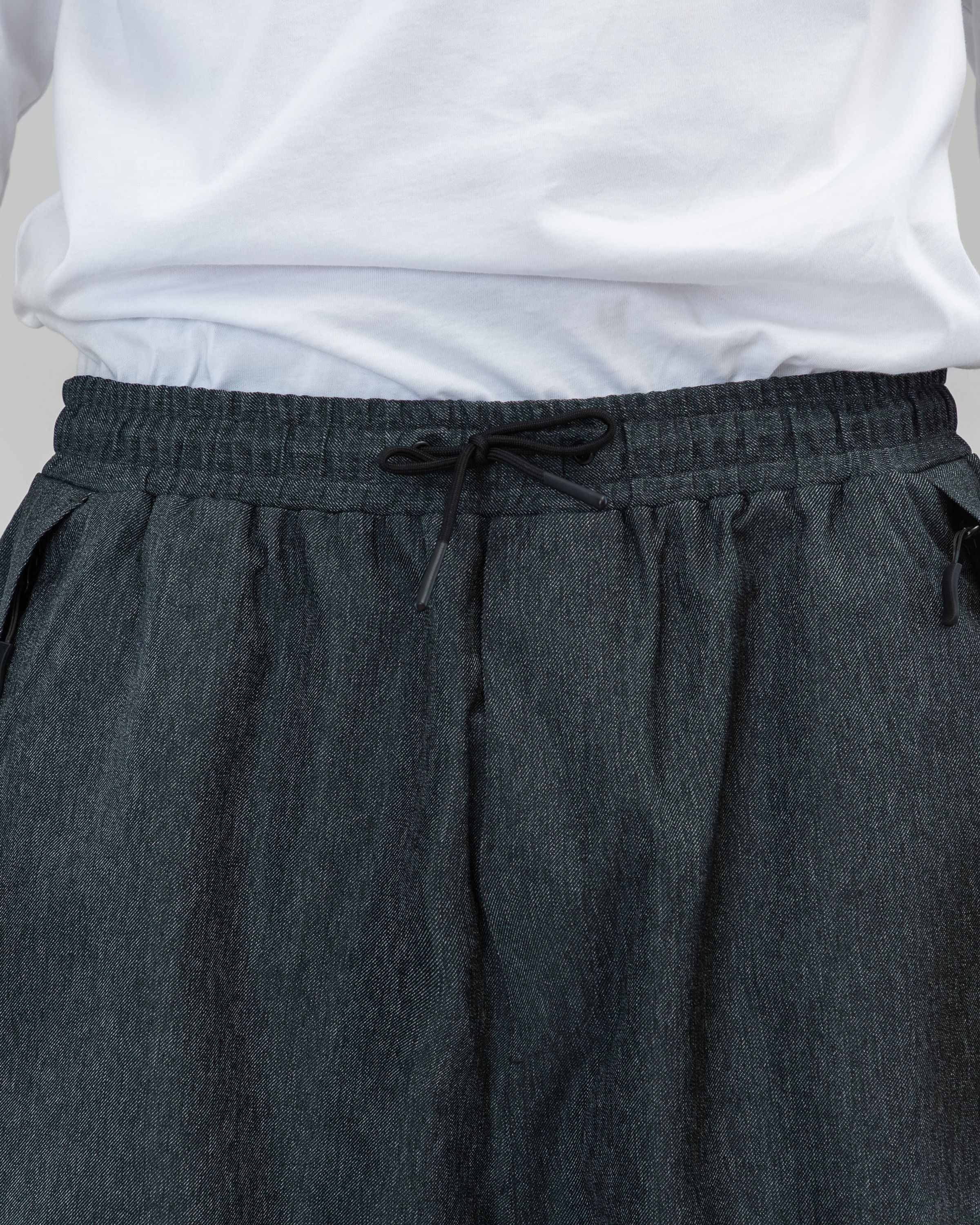 Park Pants Denim