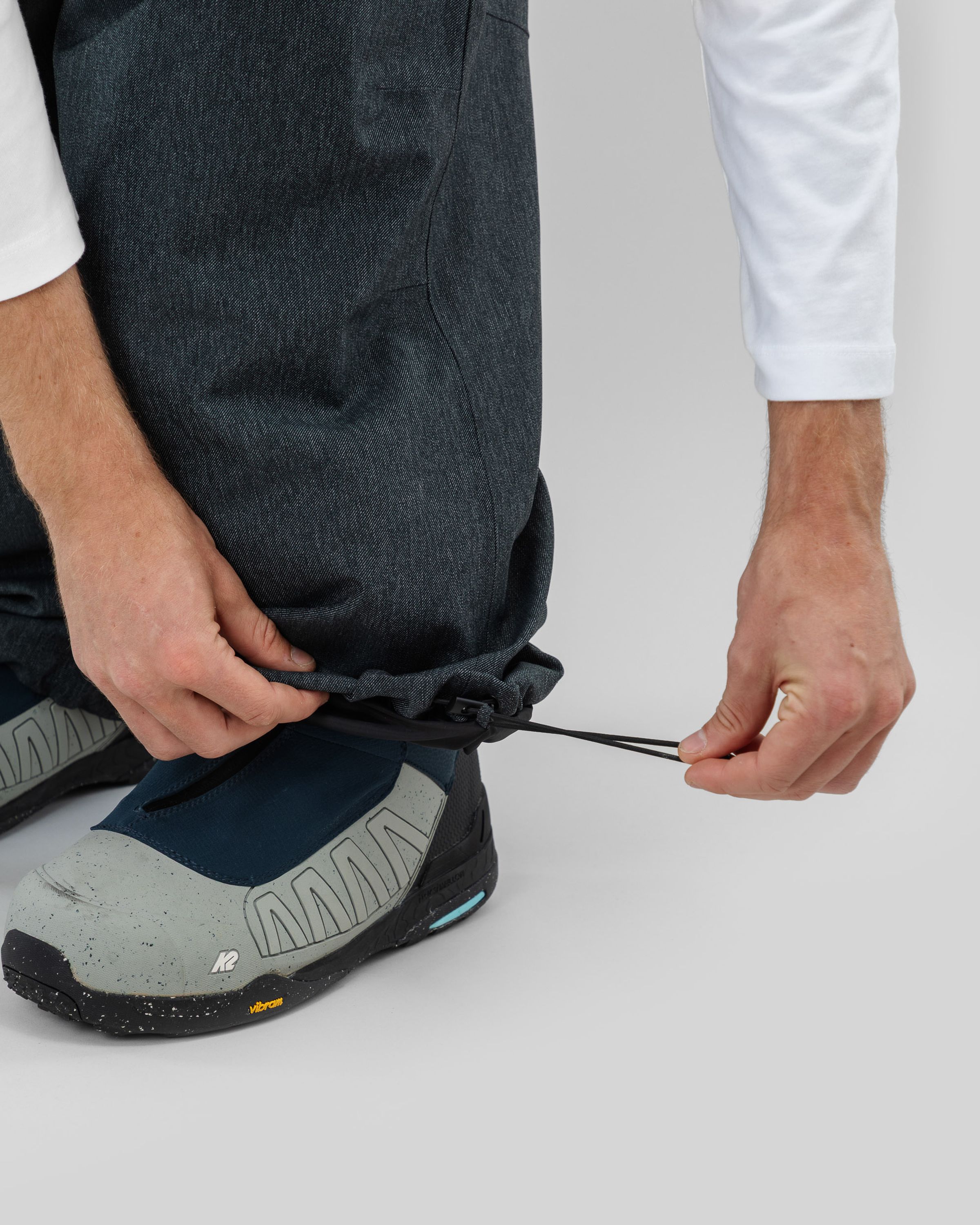 Park Pants Denim