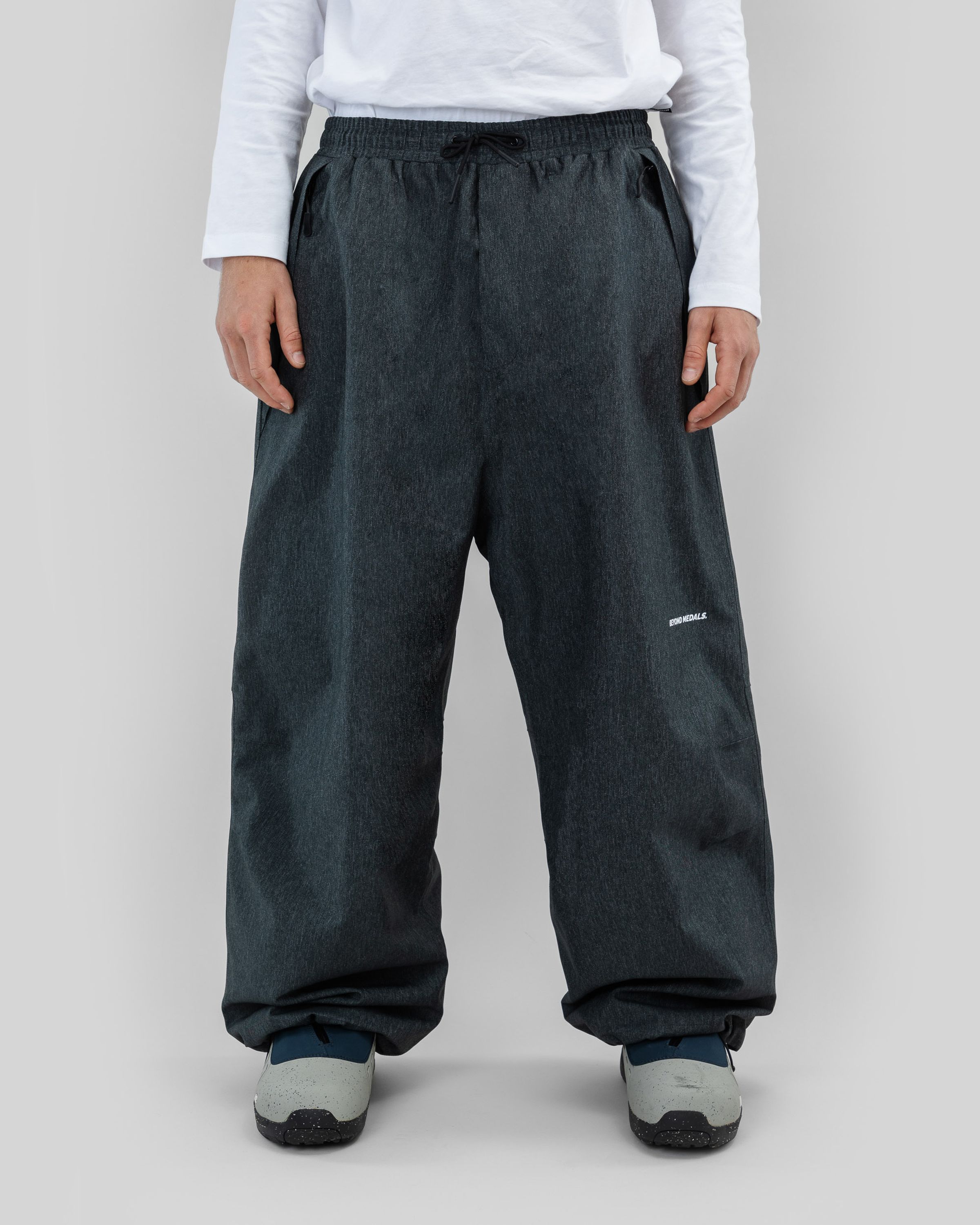 Park Pants Denim