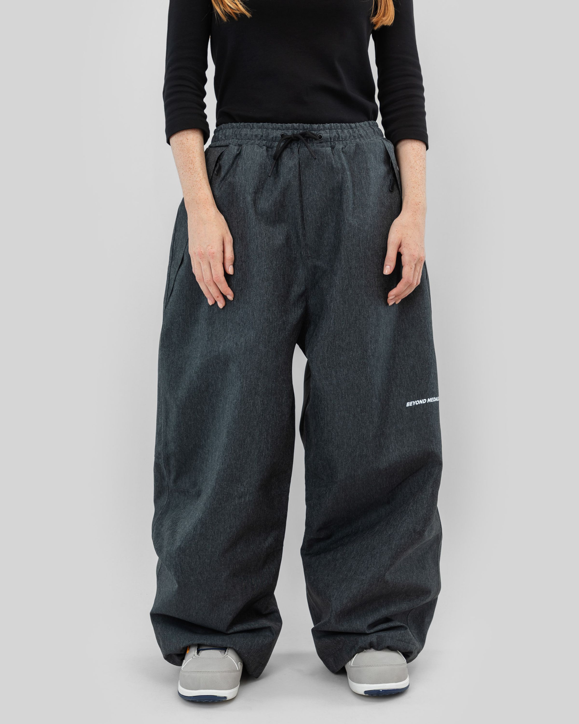 Park Pants Denim