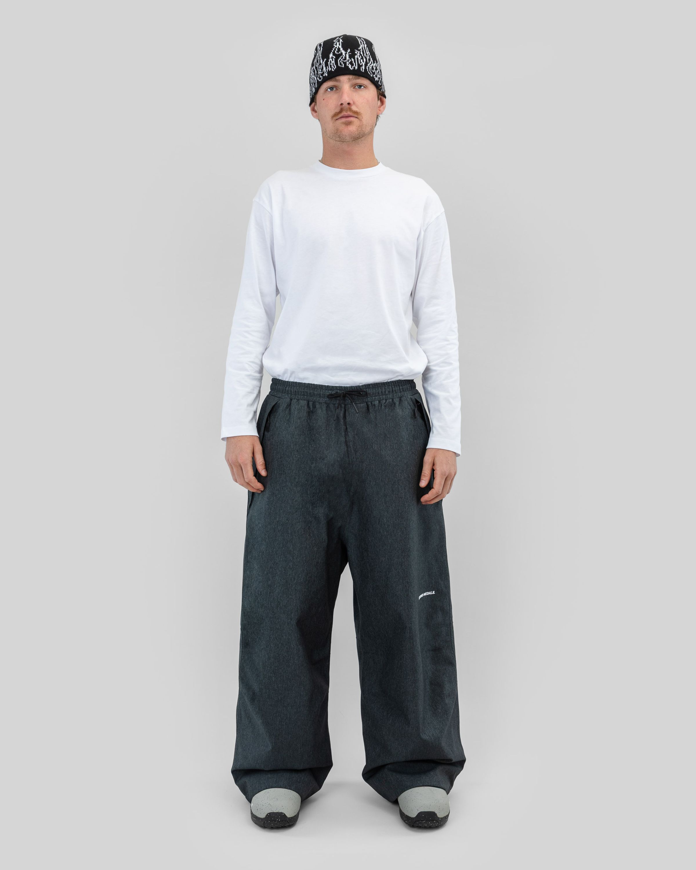 Park Pants Denim