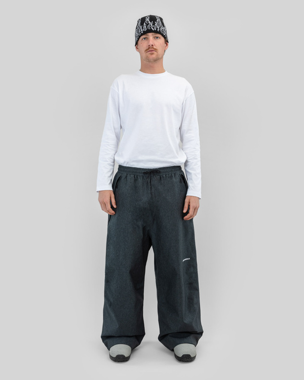 Beyond Medals X Nomadik Pants 3L | Beyond Medals