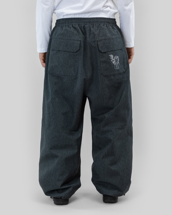24-25 Beyond Medals×Nomadik Pants Beyond Medals X Nomadik Pants 3L | Beyond Medals