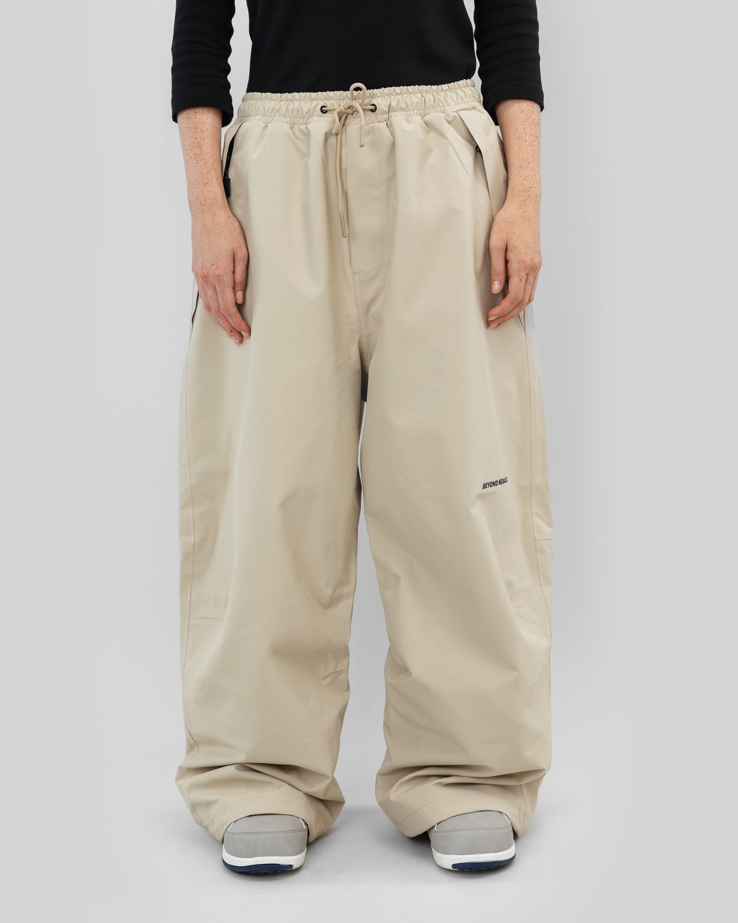 Park Pants