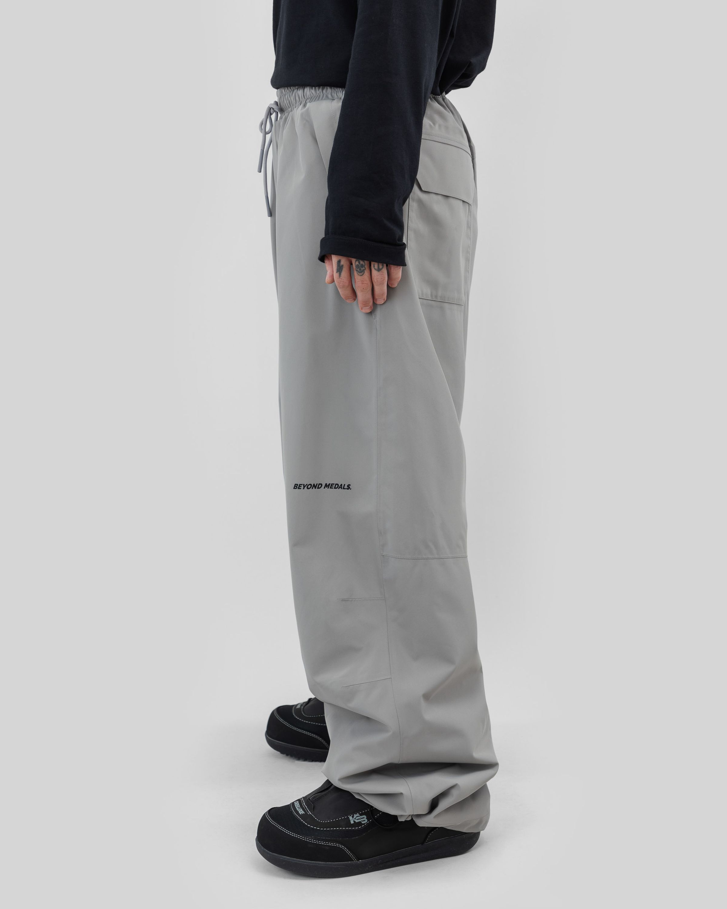 Park Pants