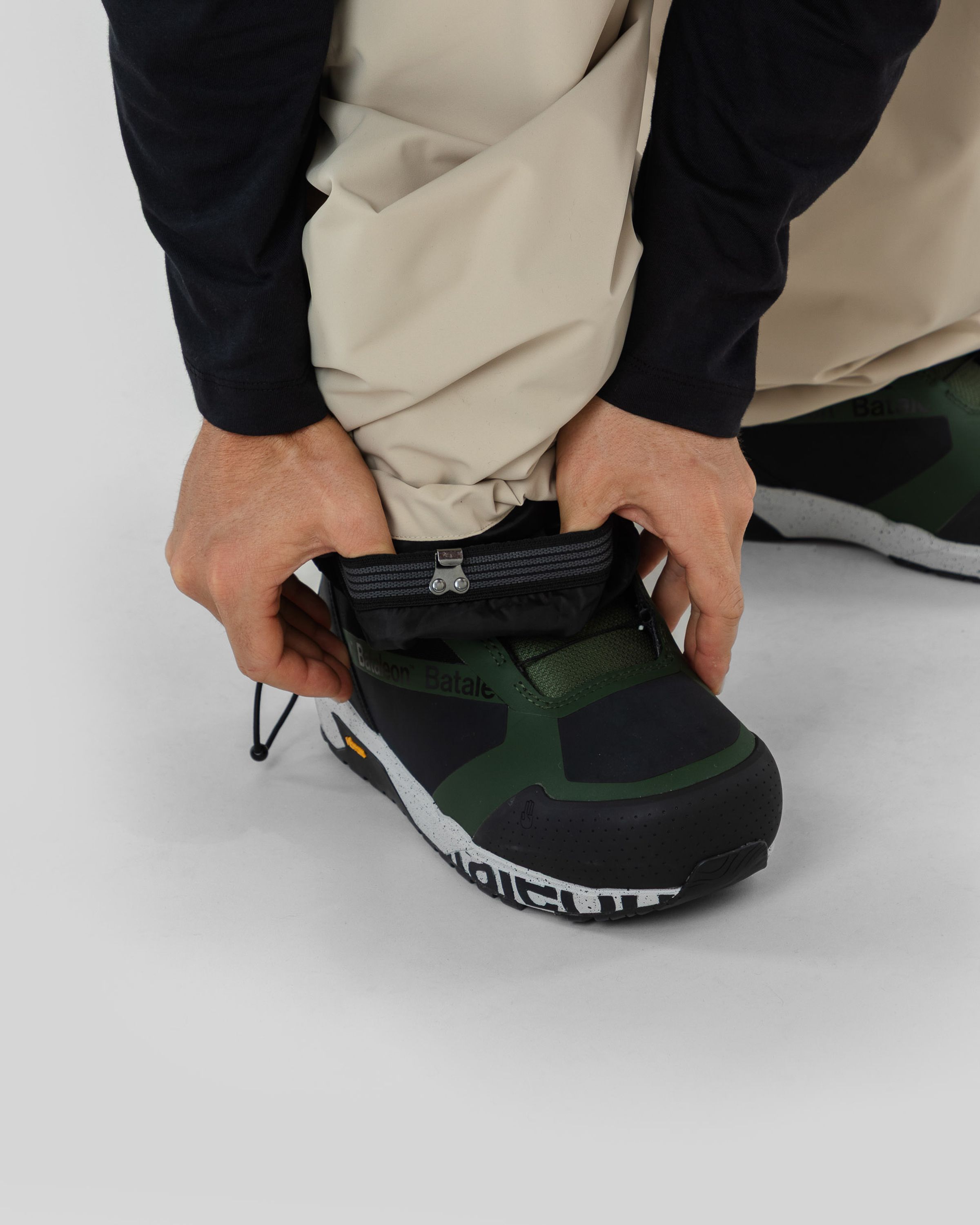 Park Pants