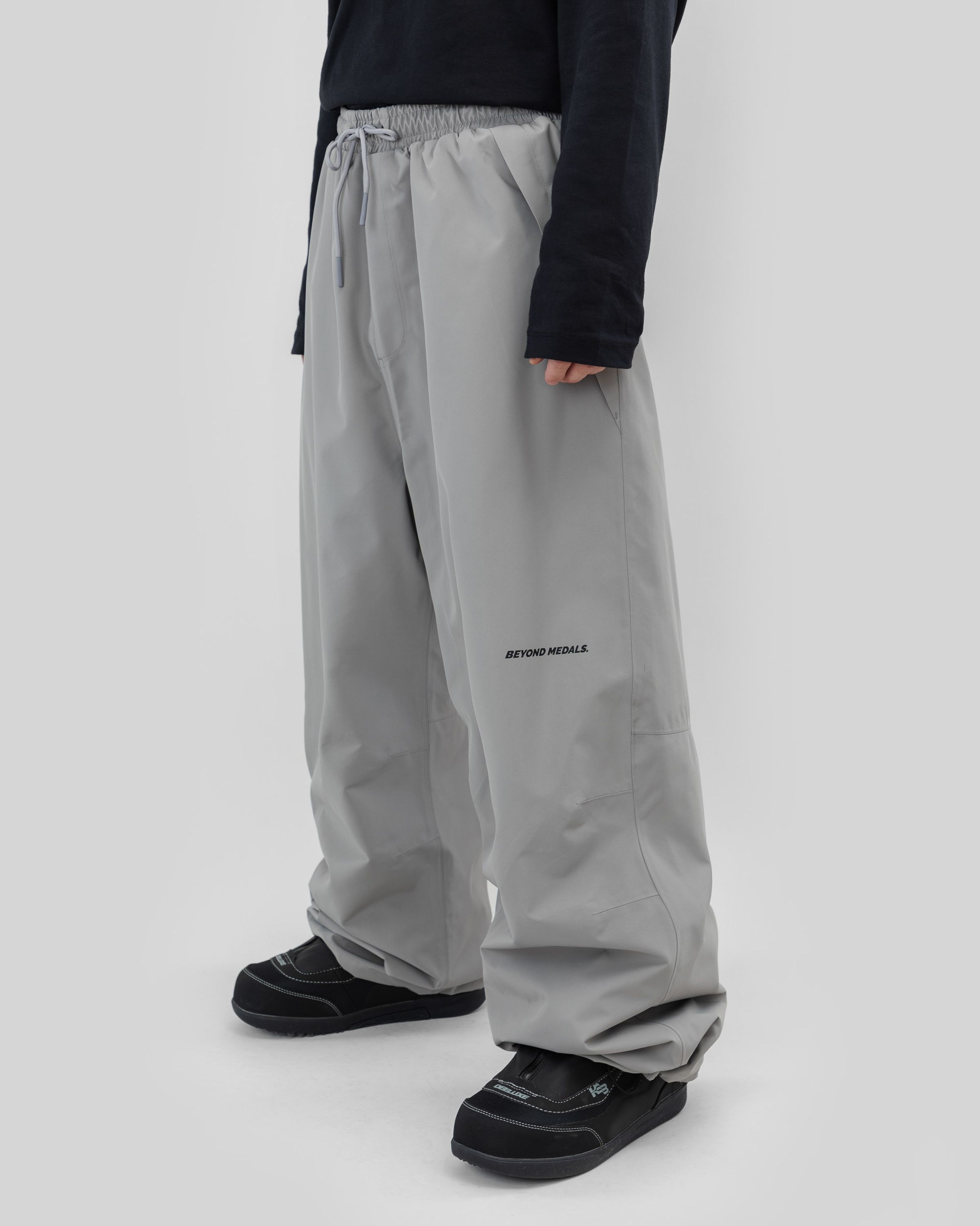 Park Pants