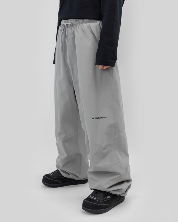 25-26モデル BEYOND MEDALS Park Pants 584_150c6a2e6d-bmaw25-