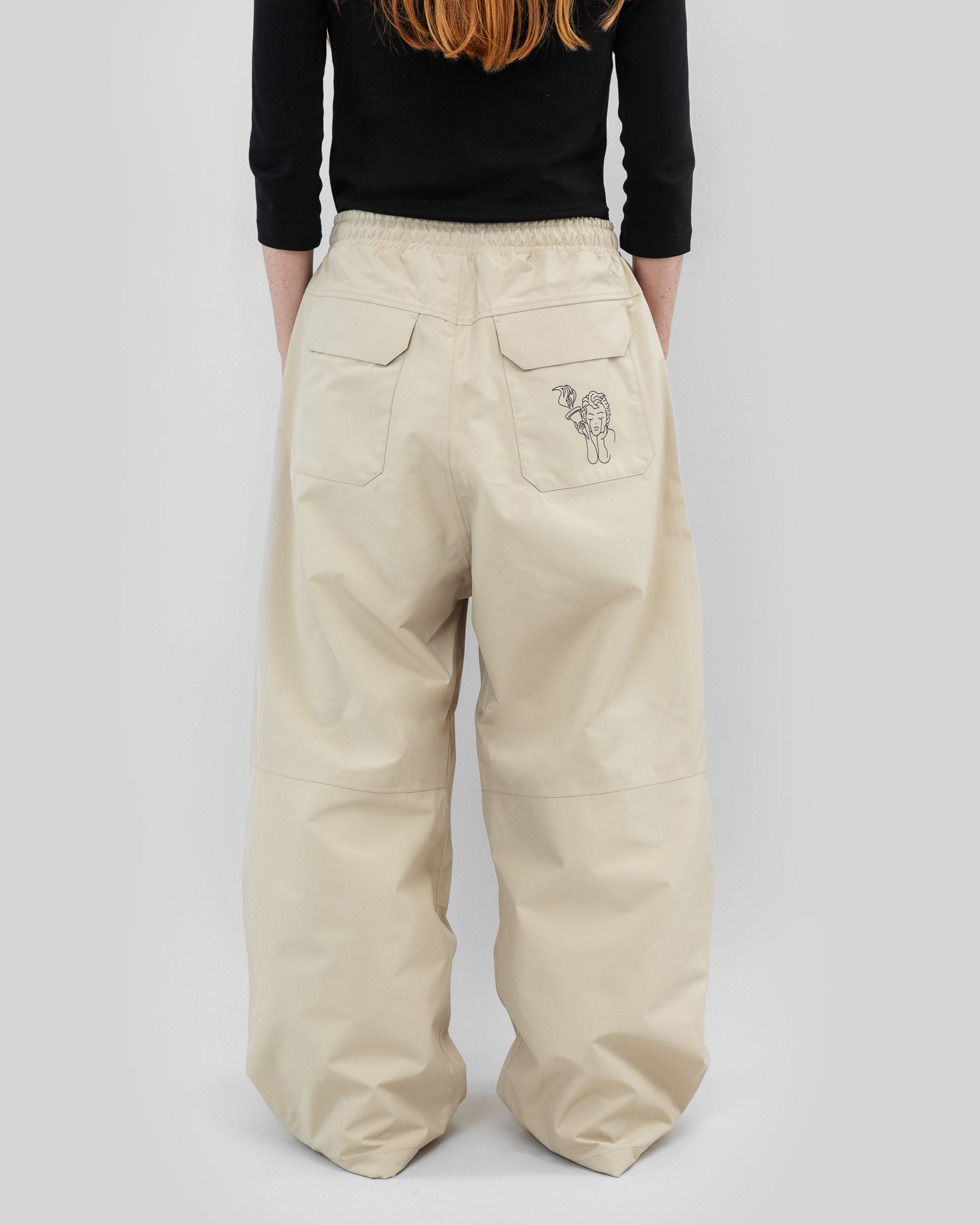 Park Pants