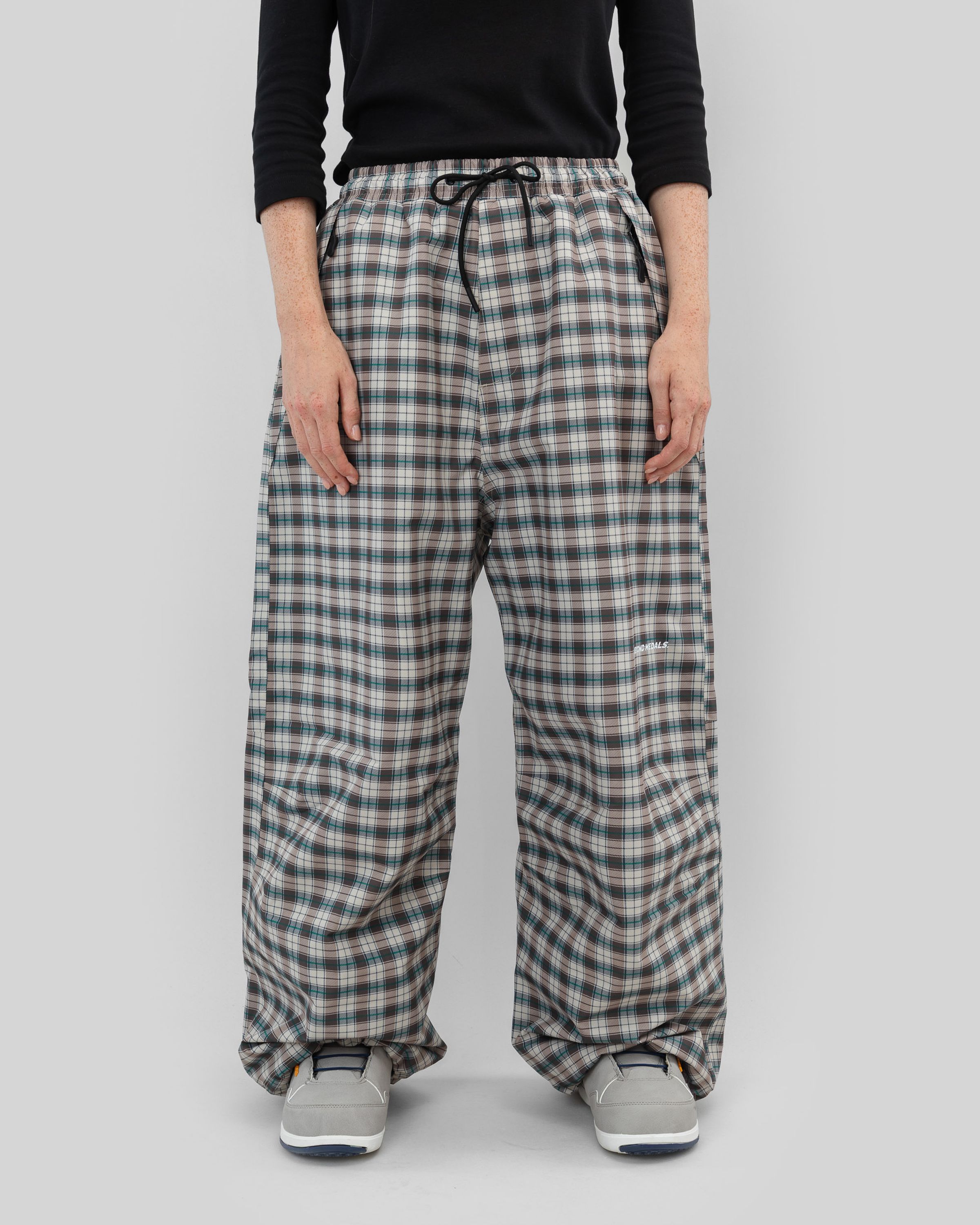Park Pants