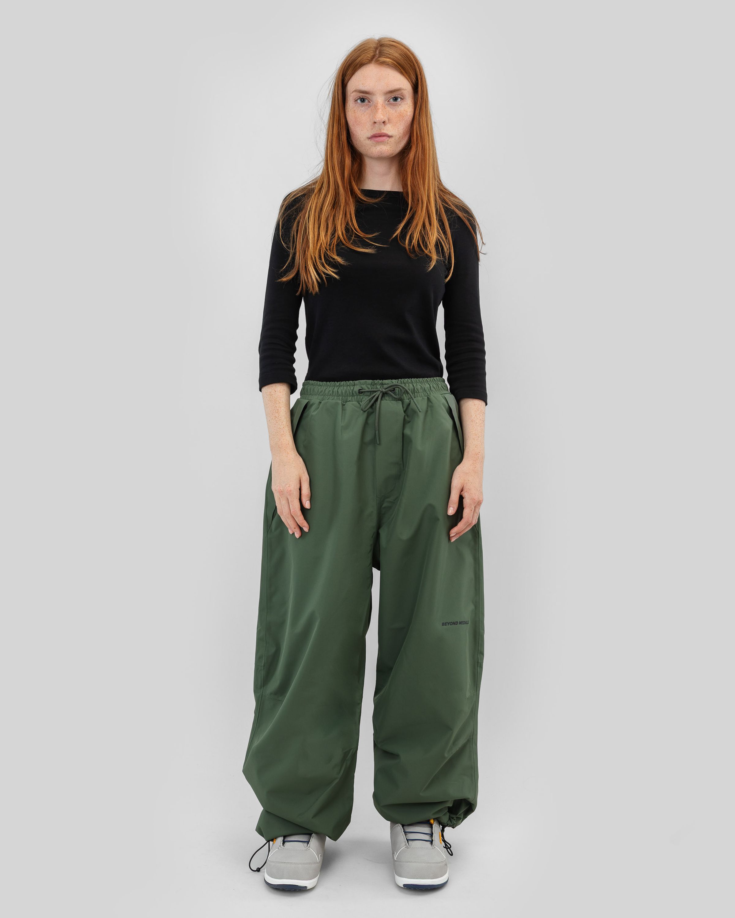 Park Pants