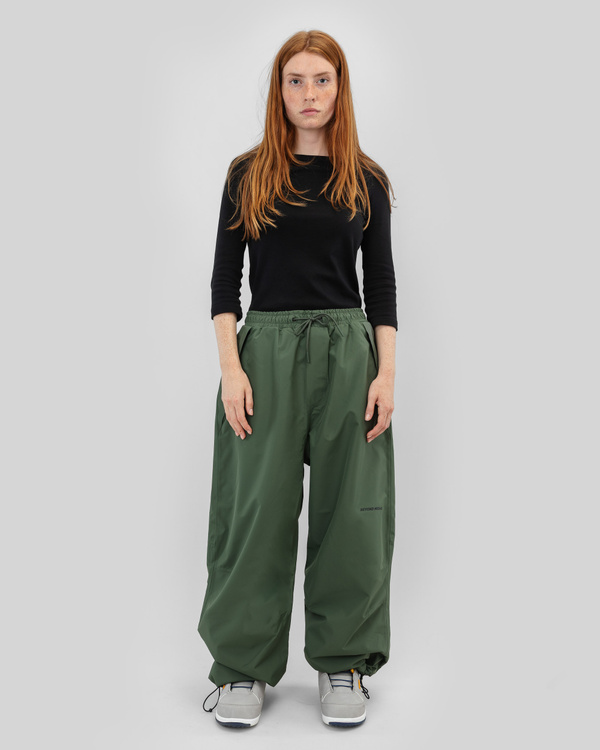 Park Pants | Beyond Medals