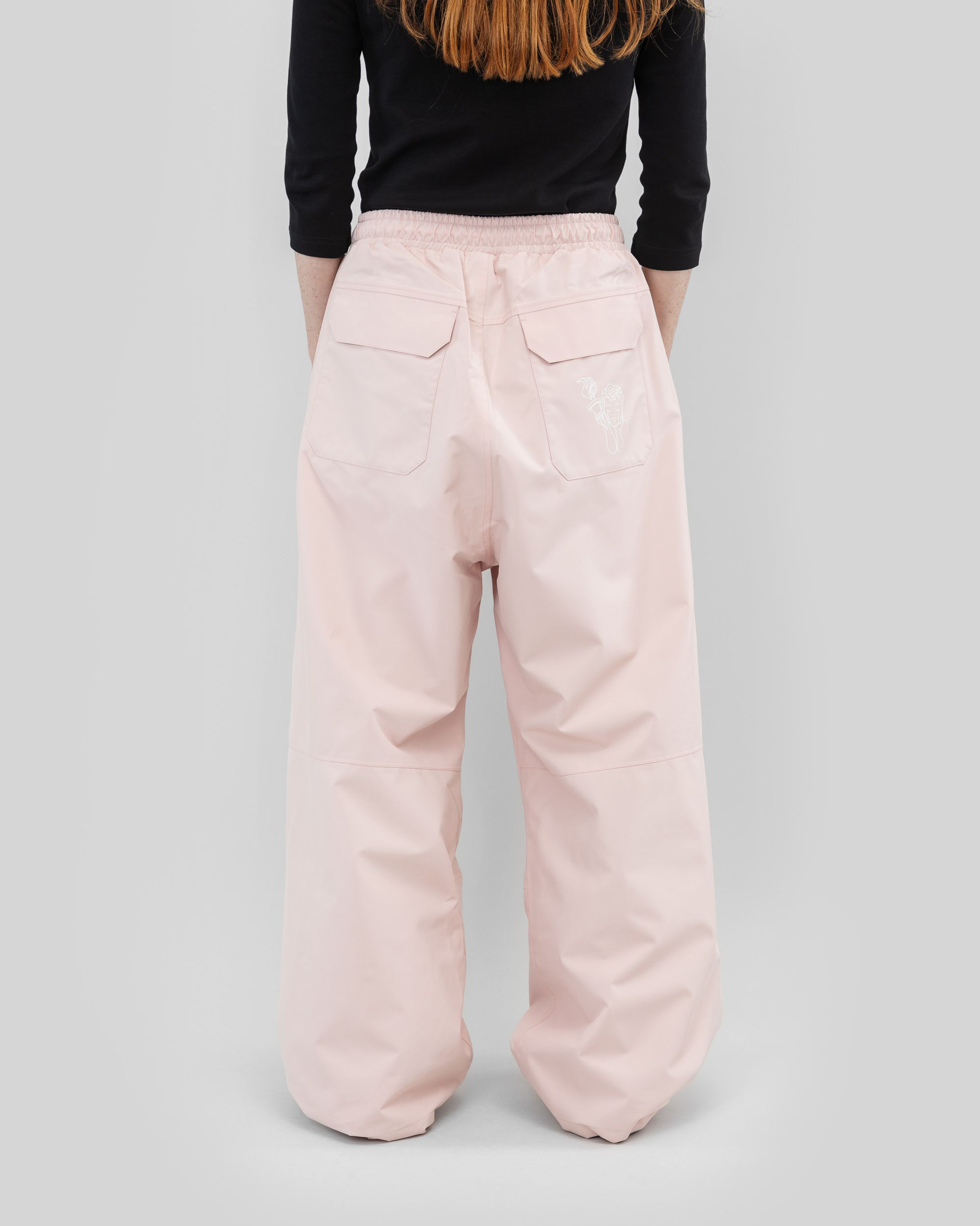 Park Pants