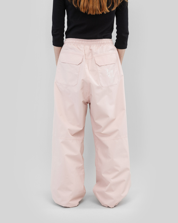 Park Pants AW25 | Beyond Medals