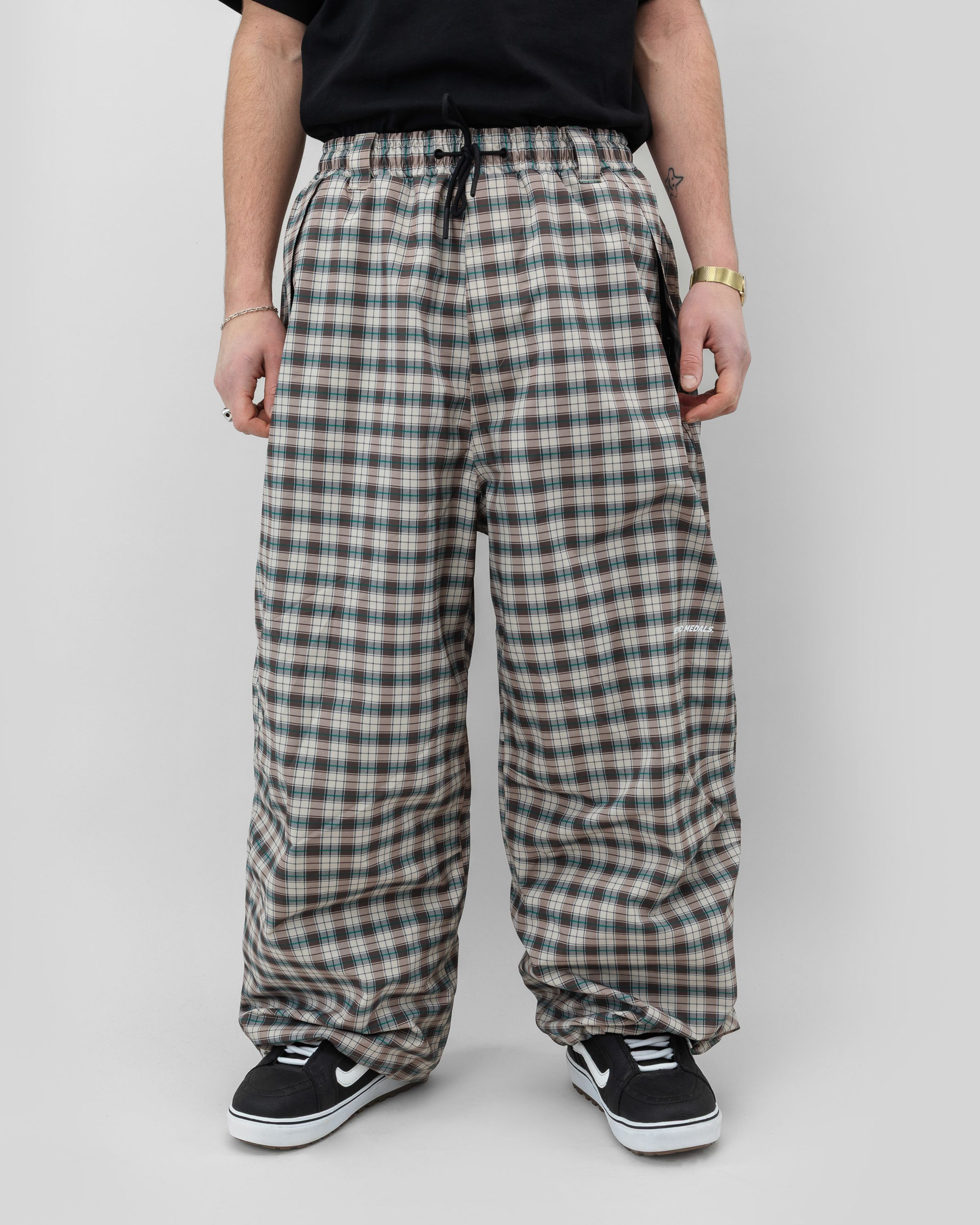 Park Pants