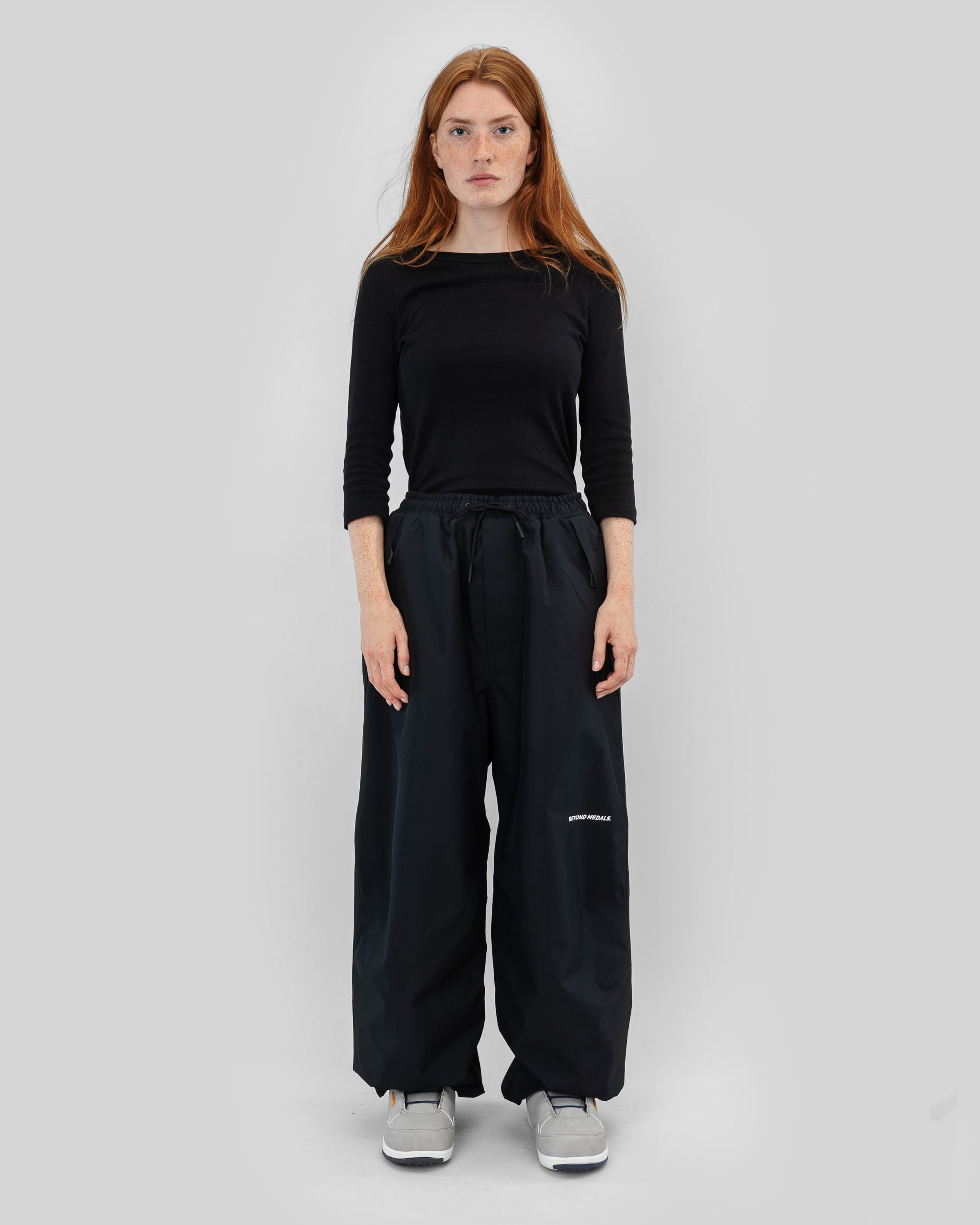 Park Pants