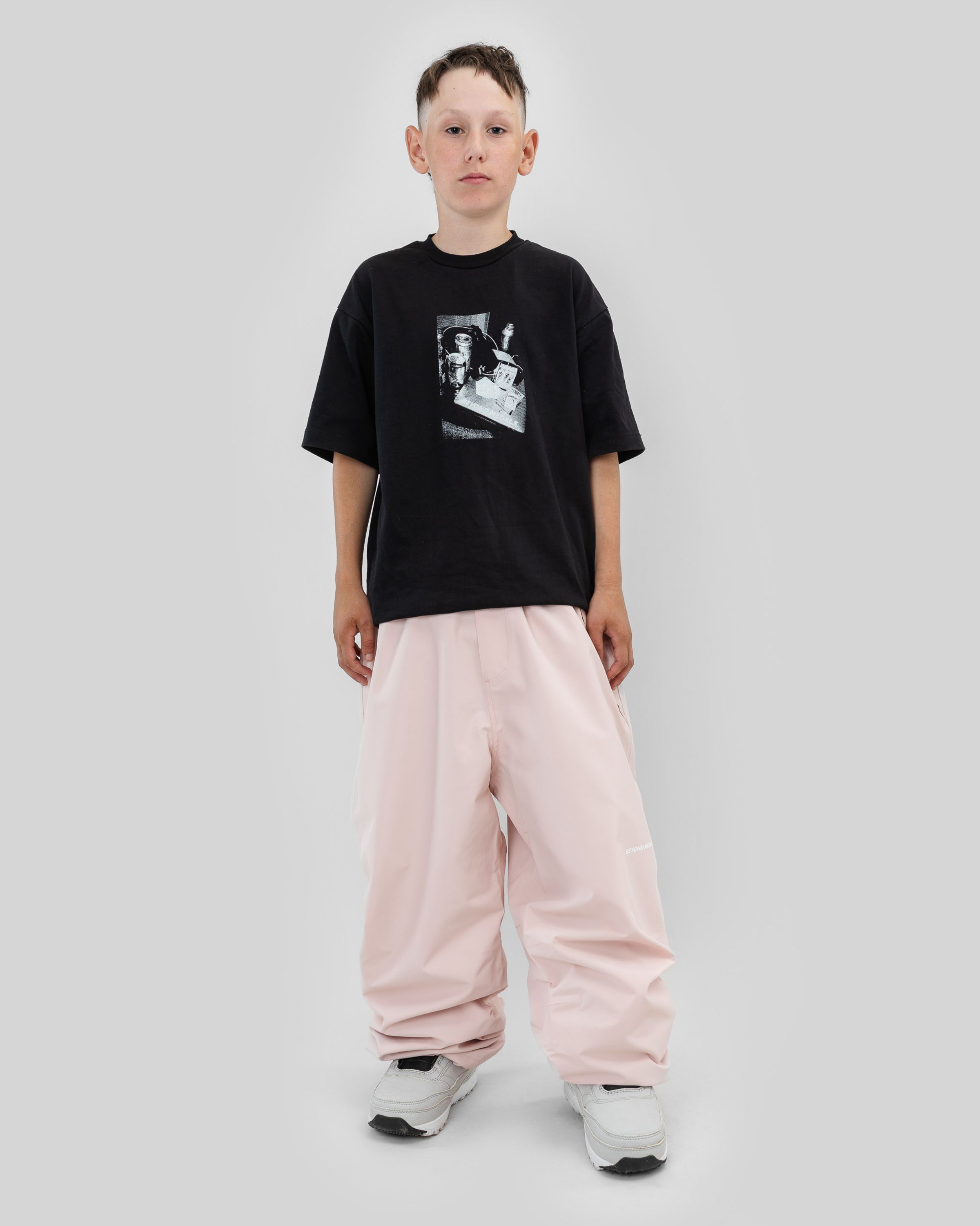 Park Pants