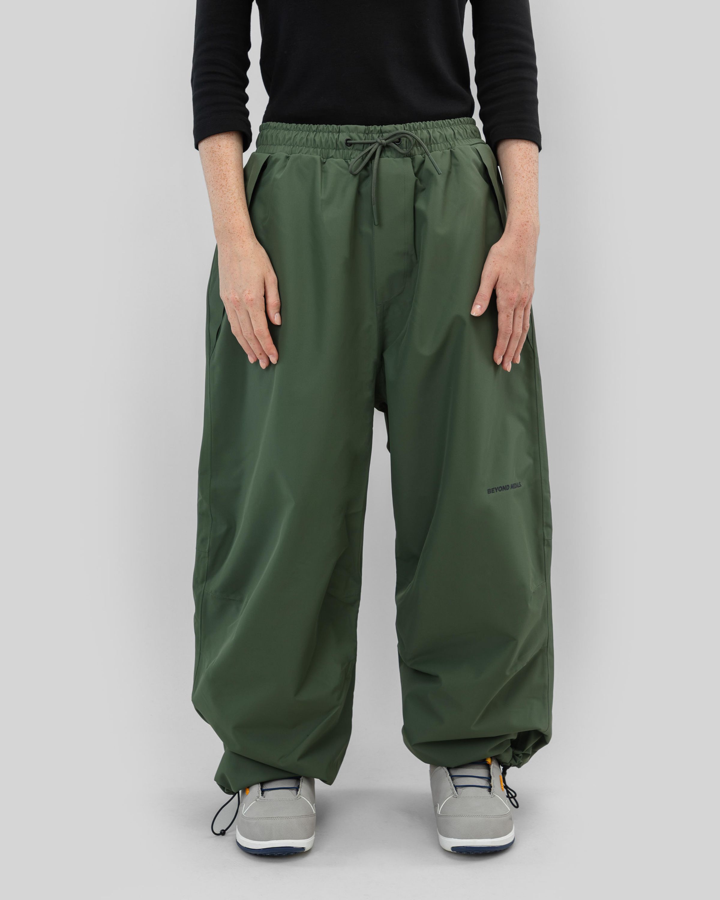 Park Pants