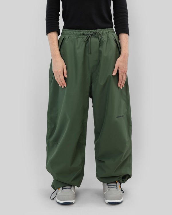 Park Pants | Beyond Medals