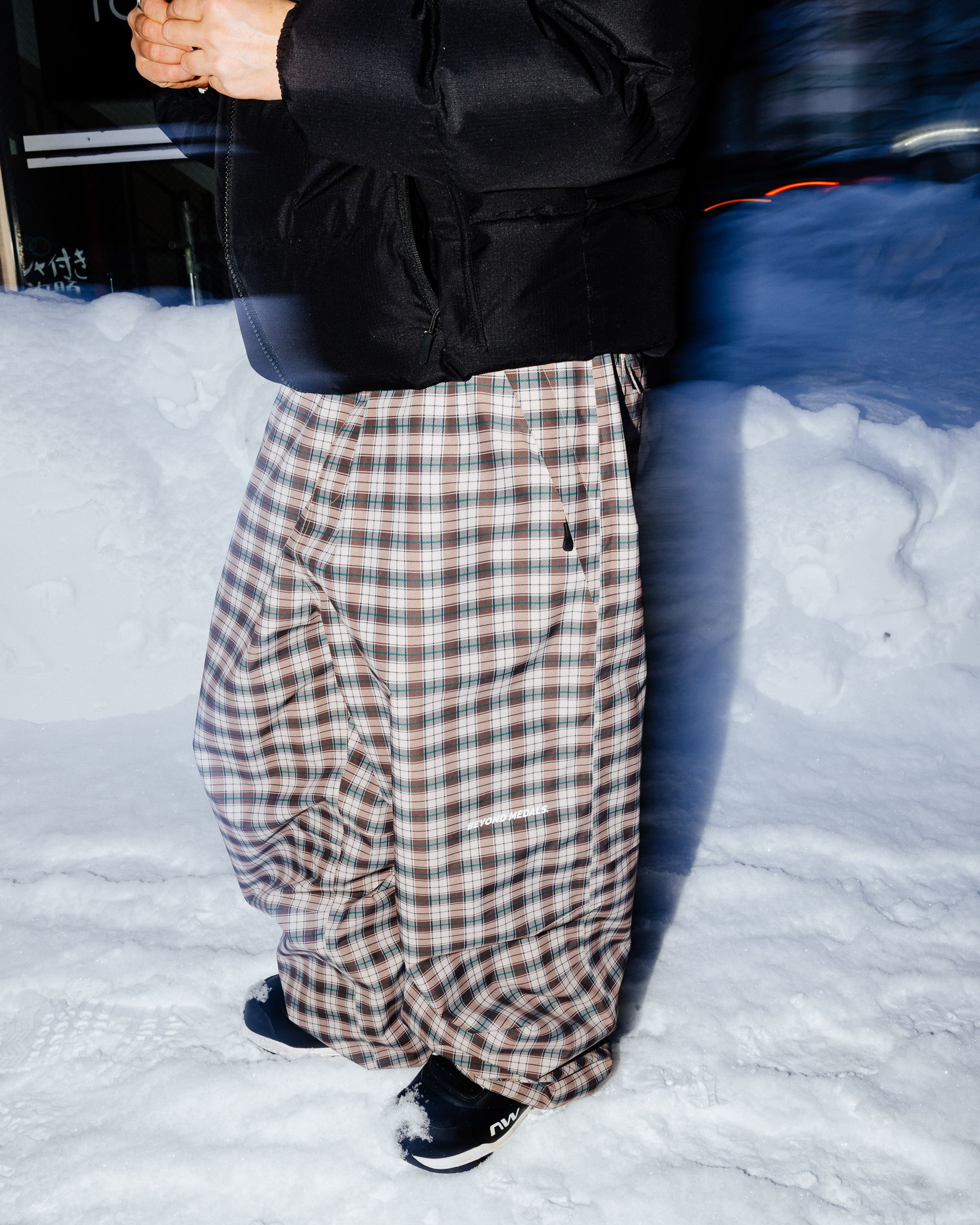 Park Pants