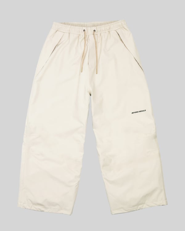 Park Pants | Beyond Medals