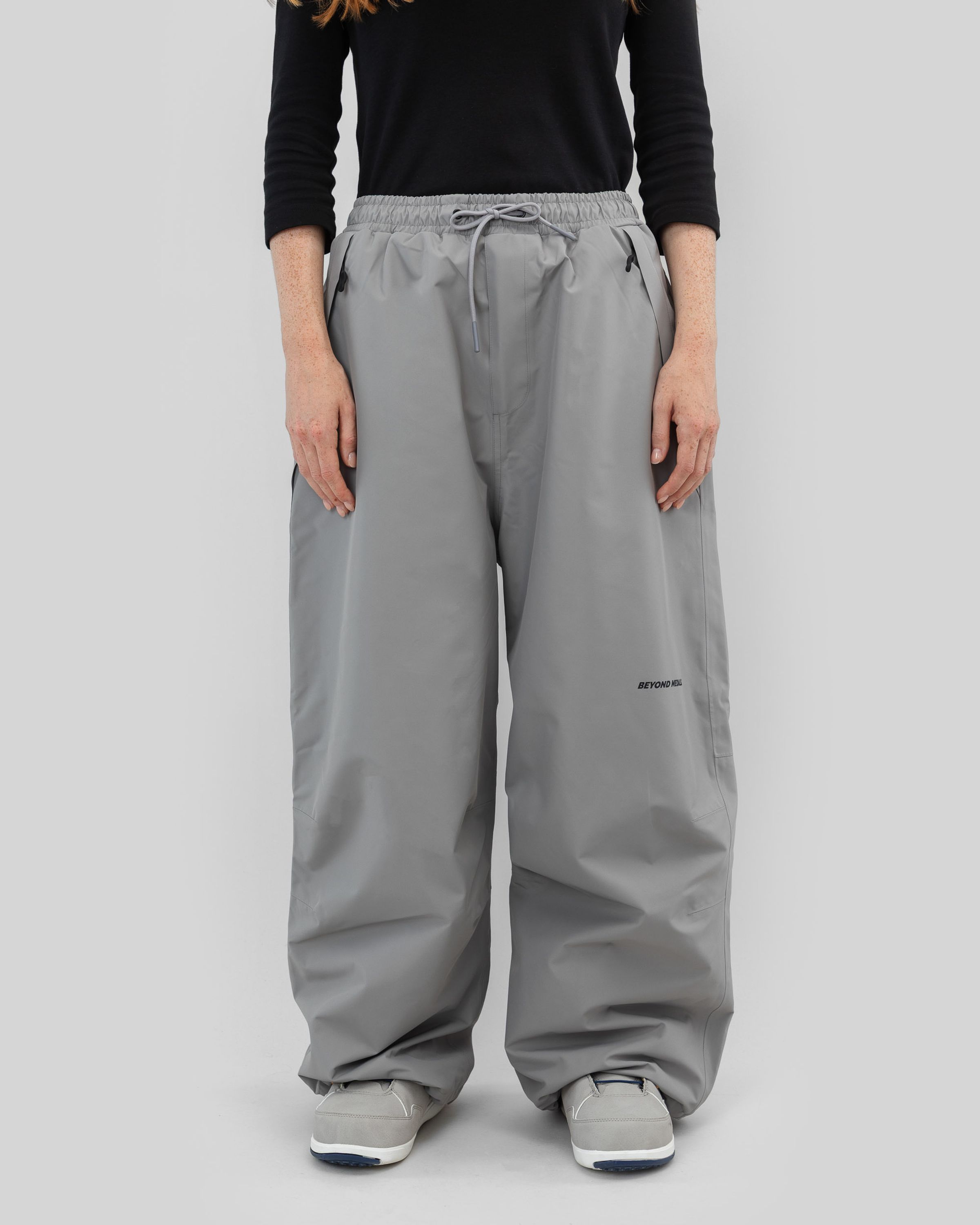 Park Pants