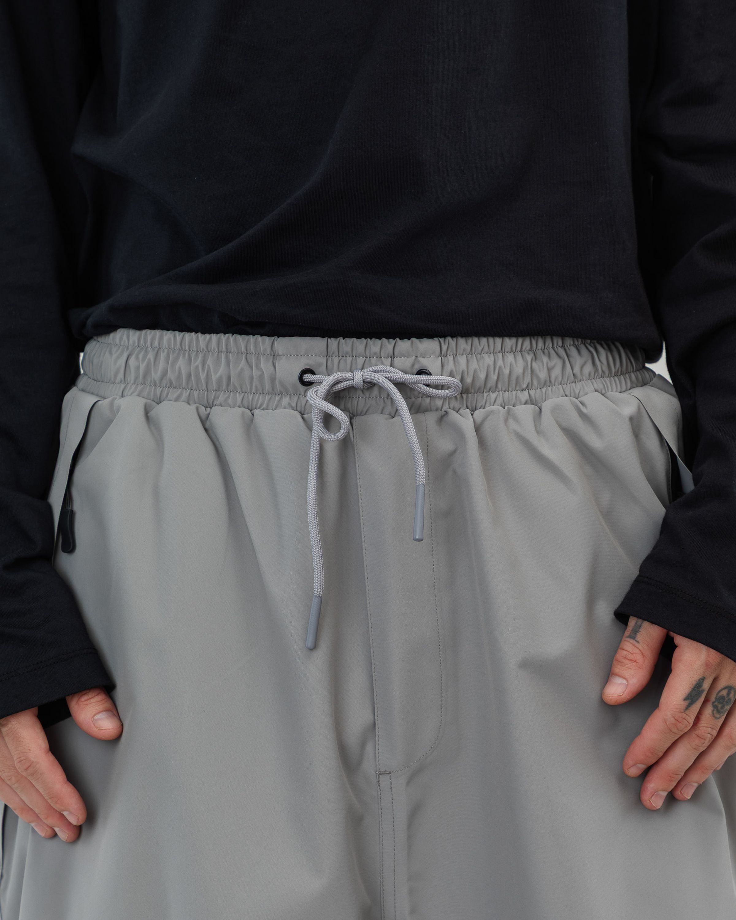 Park Pants