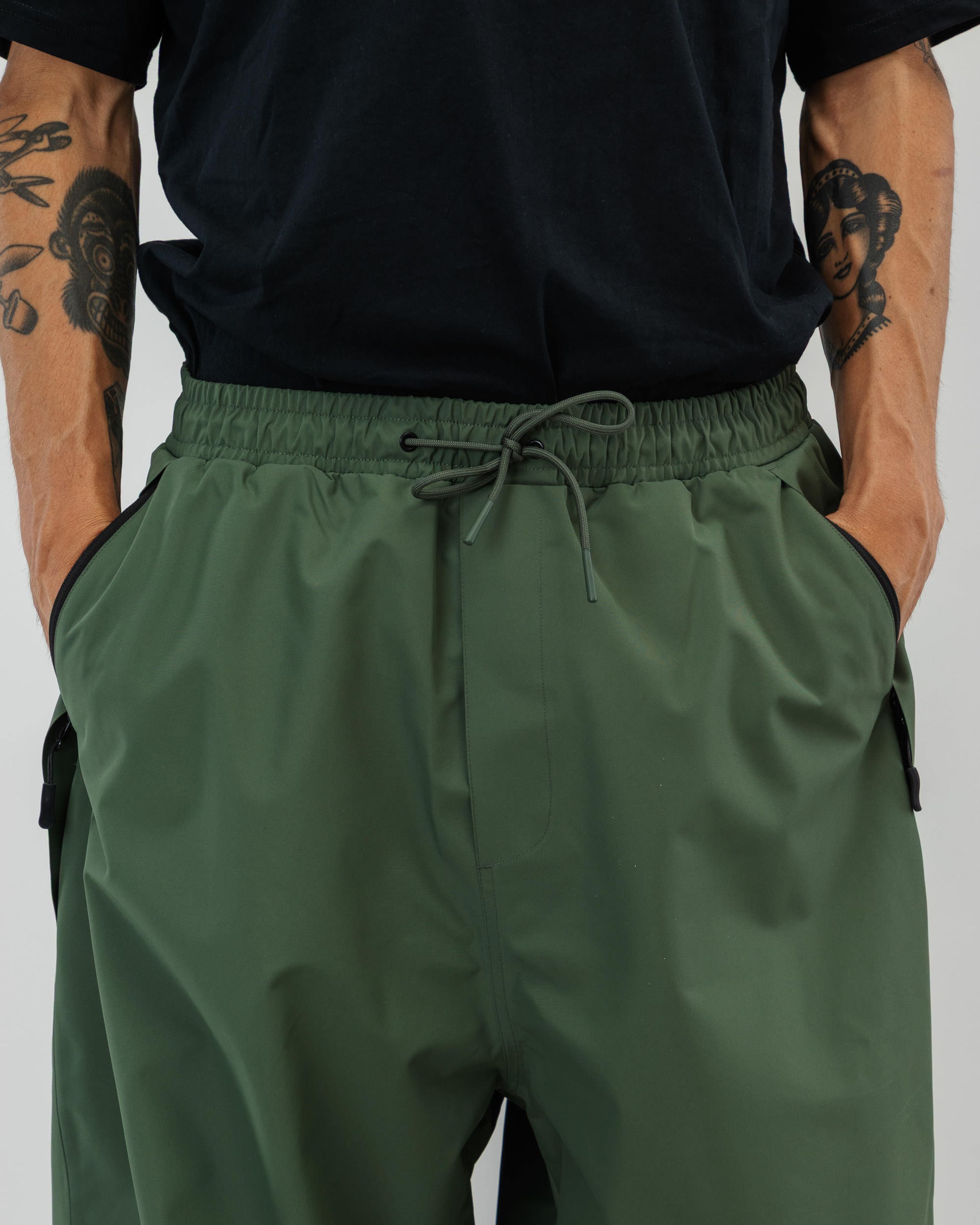 Park Pants