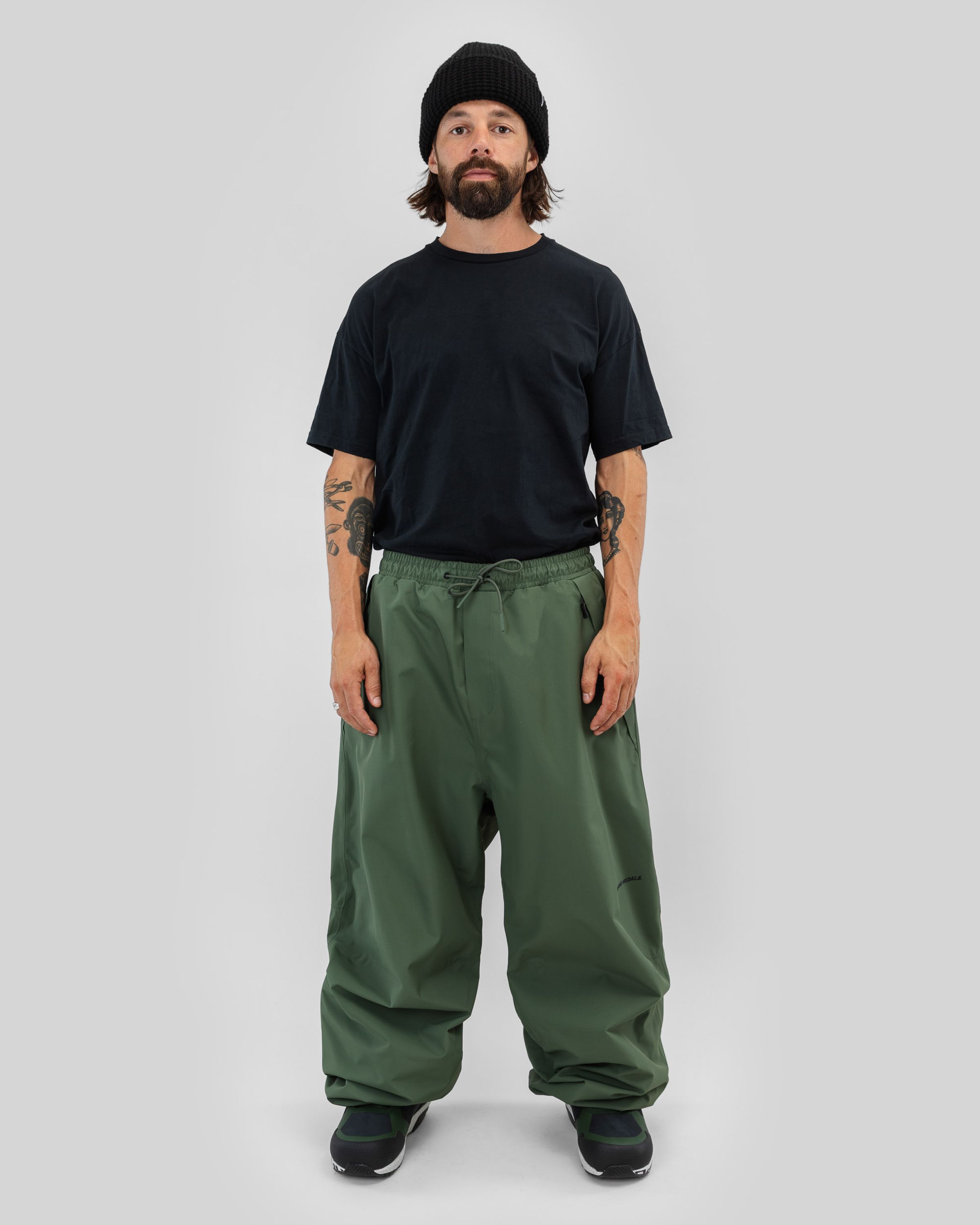 Park Pants
