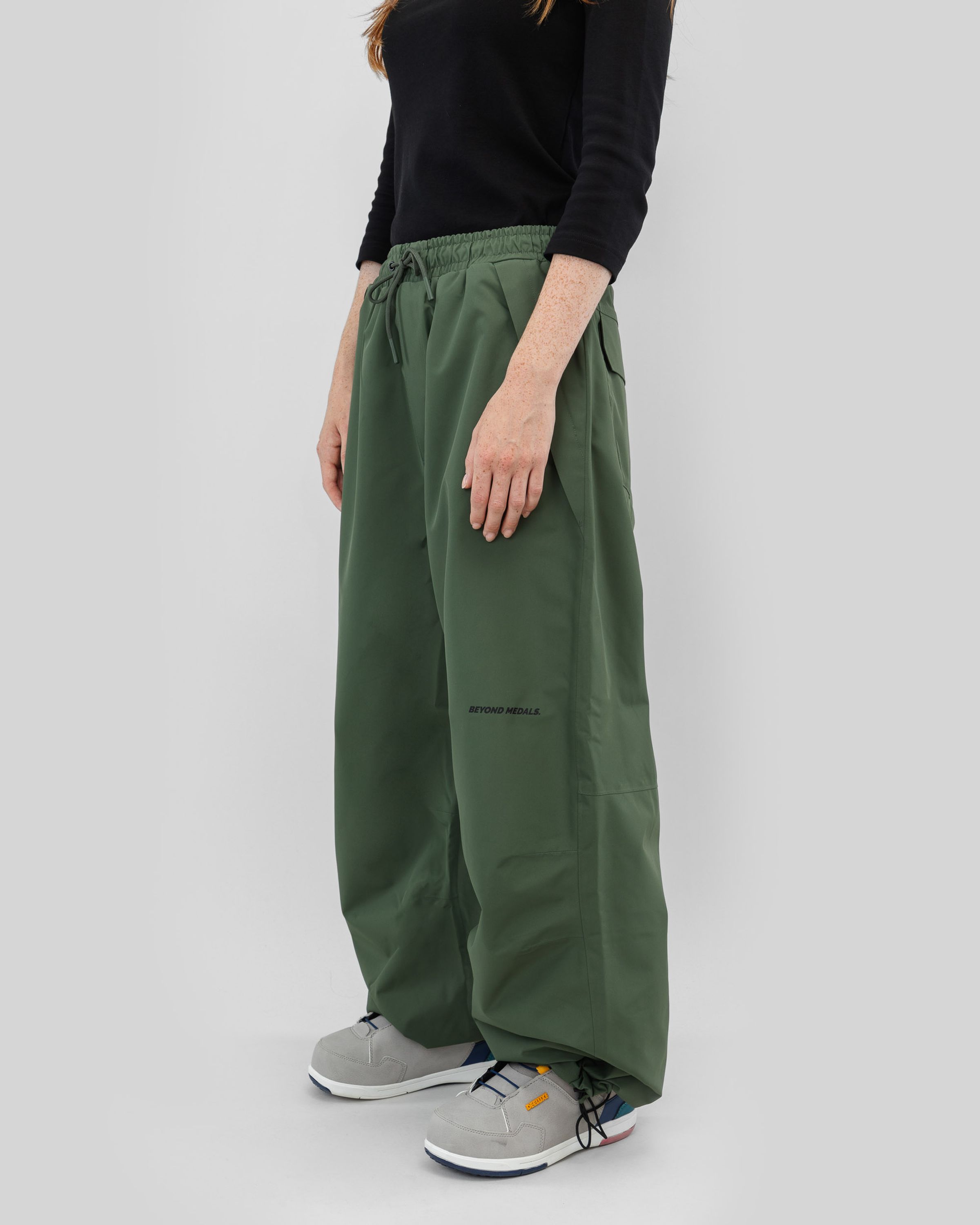Park Pants