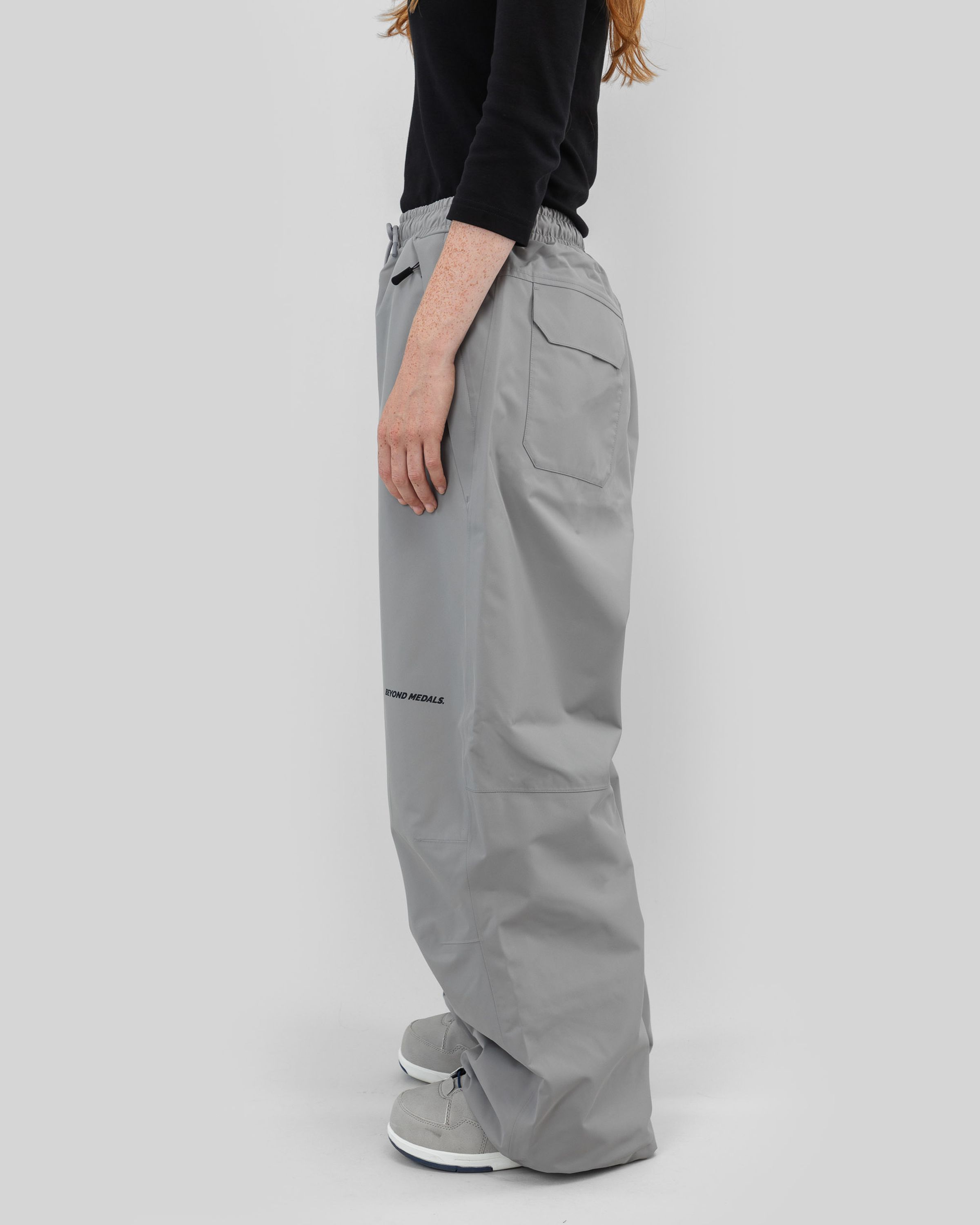 Park Pants