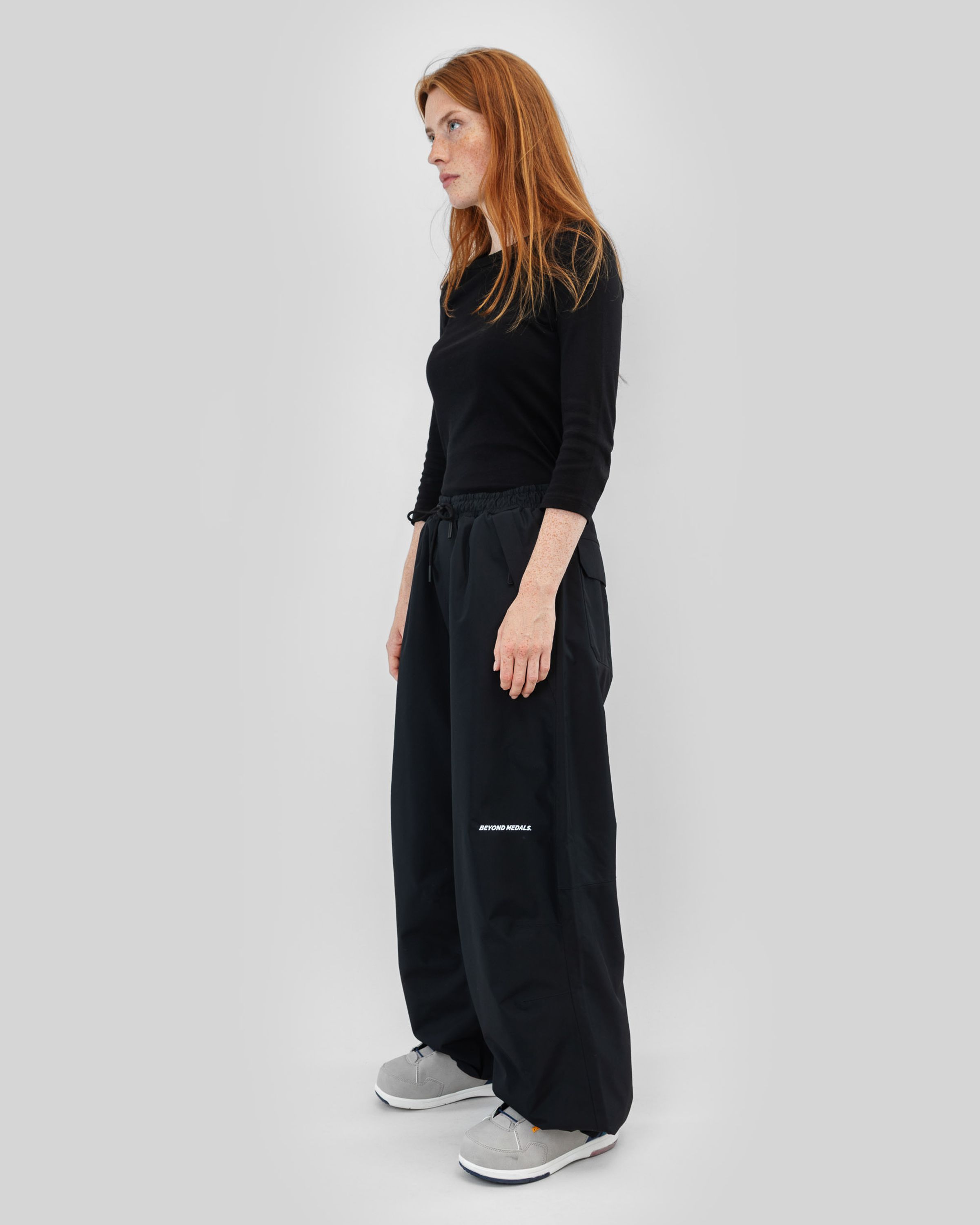 Park Pants
