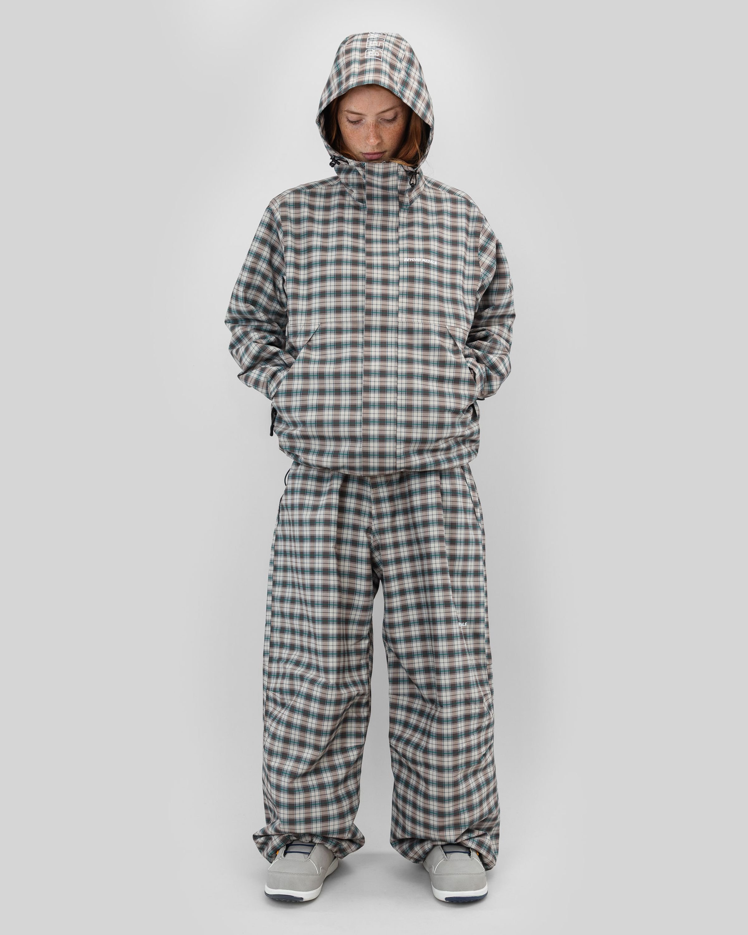 Park Pants